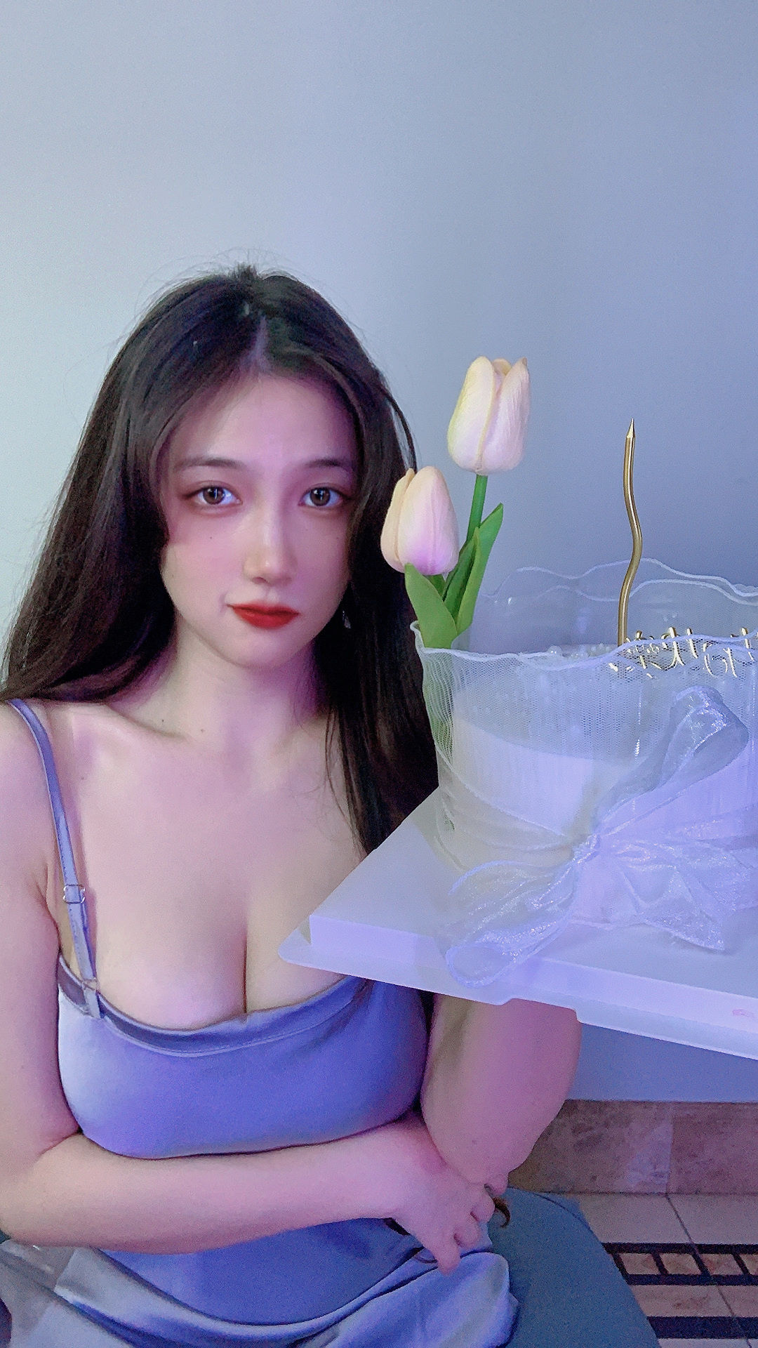 可可西yyy - 抹在身上的奶油