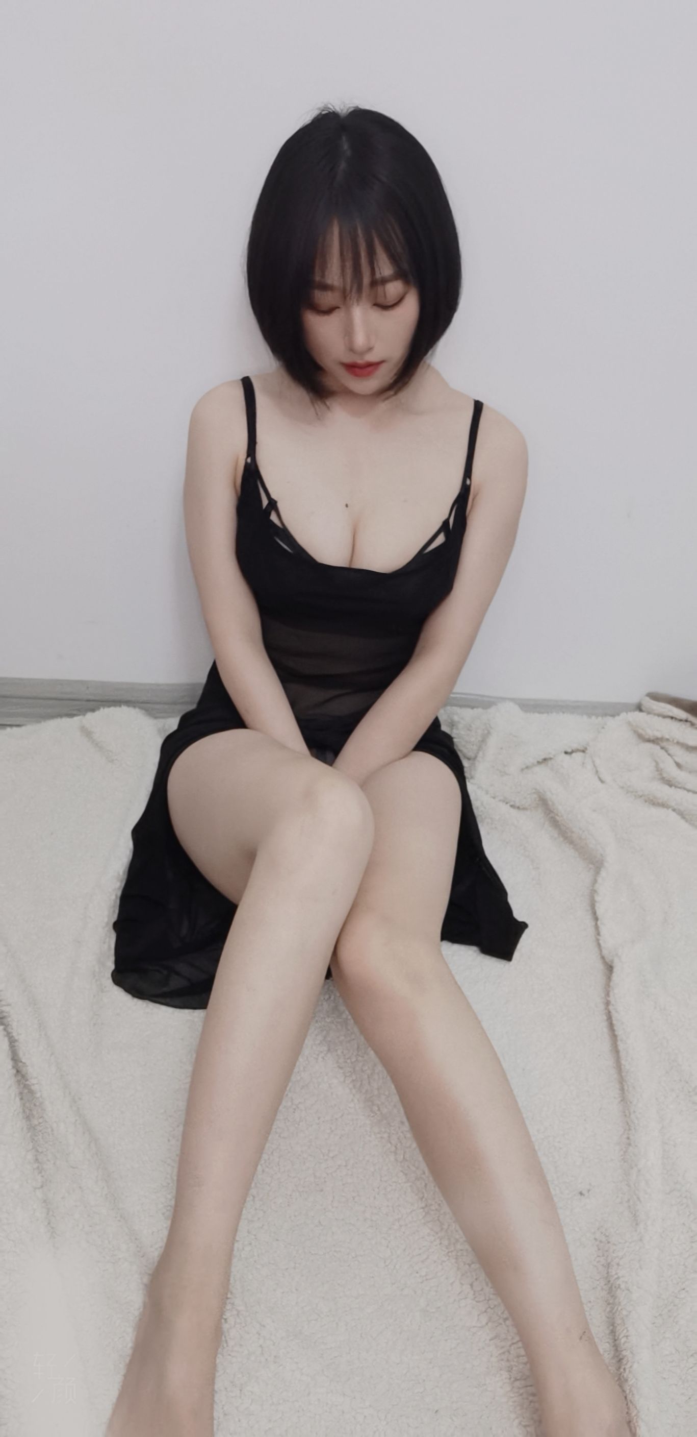 樱桃老师 - 费腰子