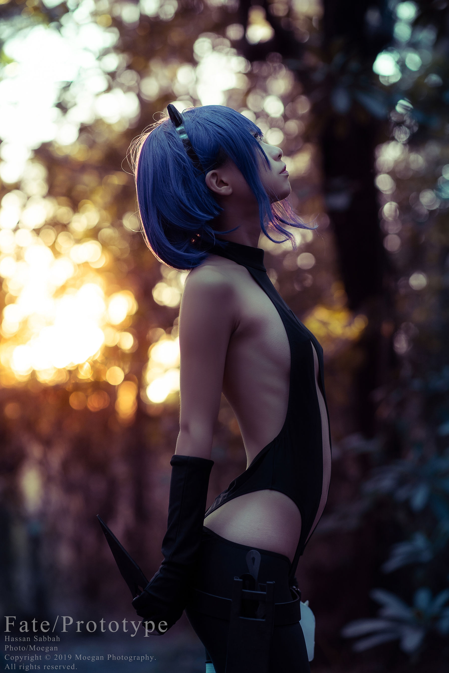 沖田凜花Rinka - Hassan of Serenity