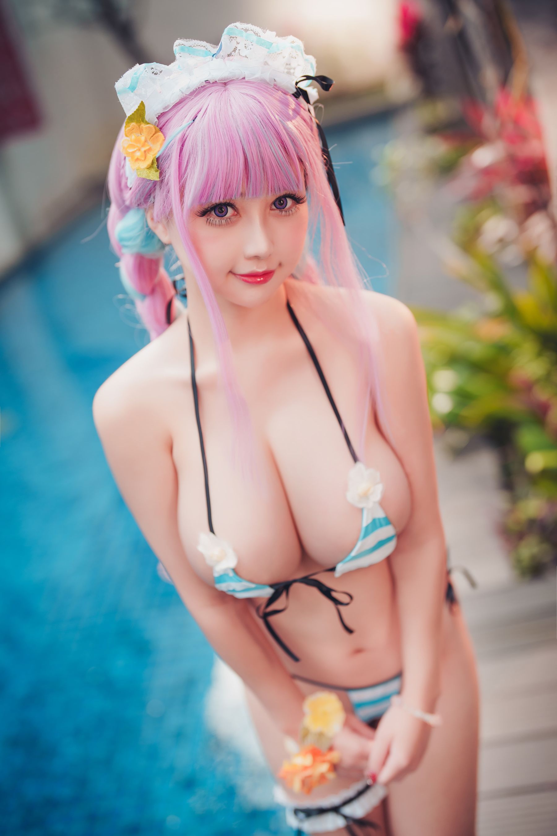 沖田凜花Rinka - Minato Aqua