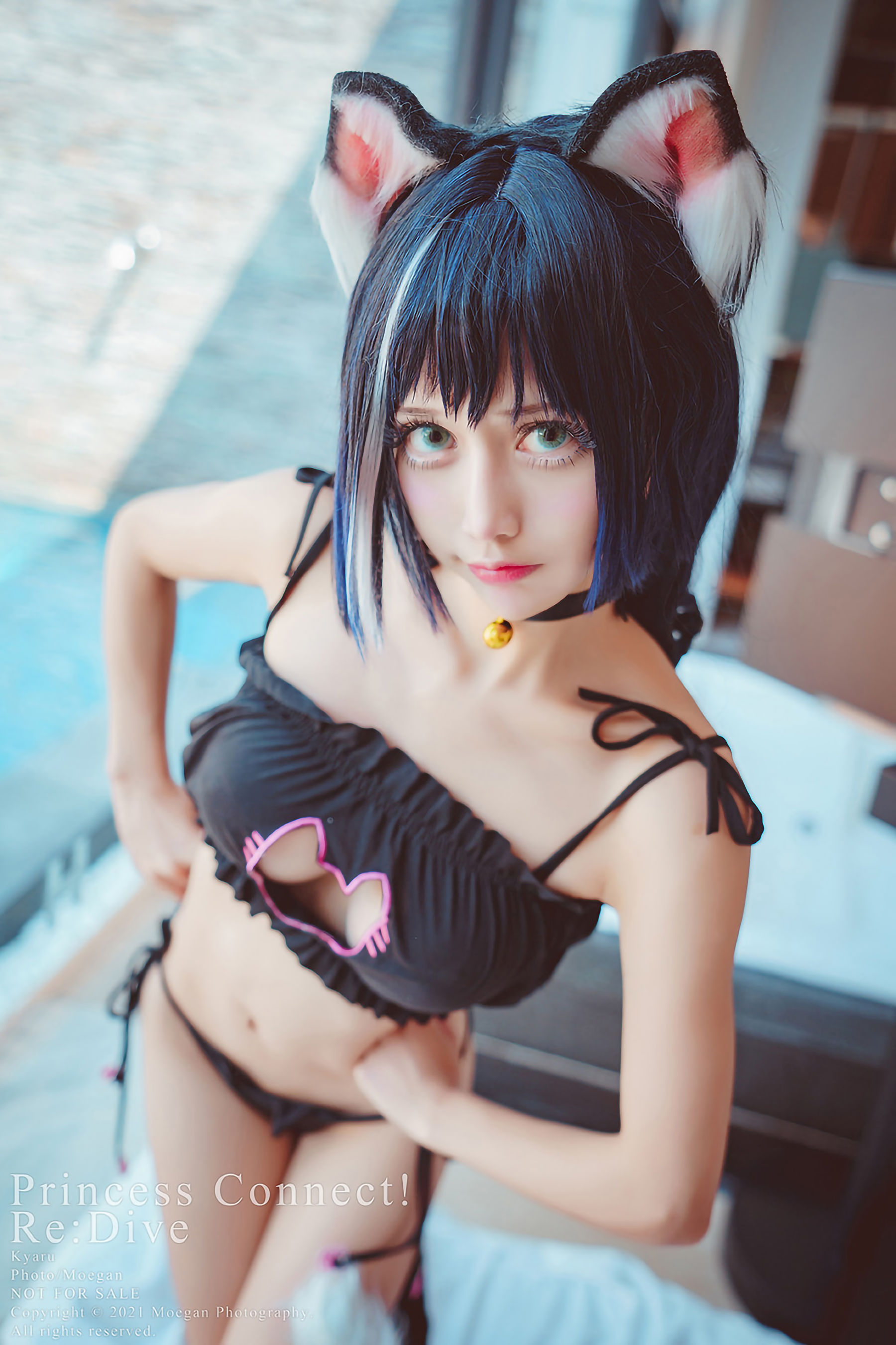 沖田凜花Rinka - Princess Connect ReDive