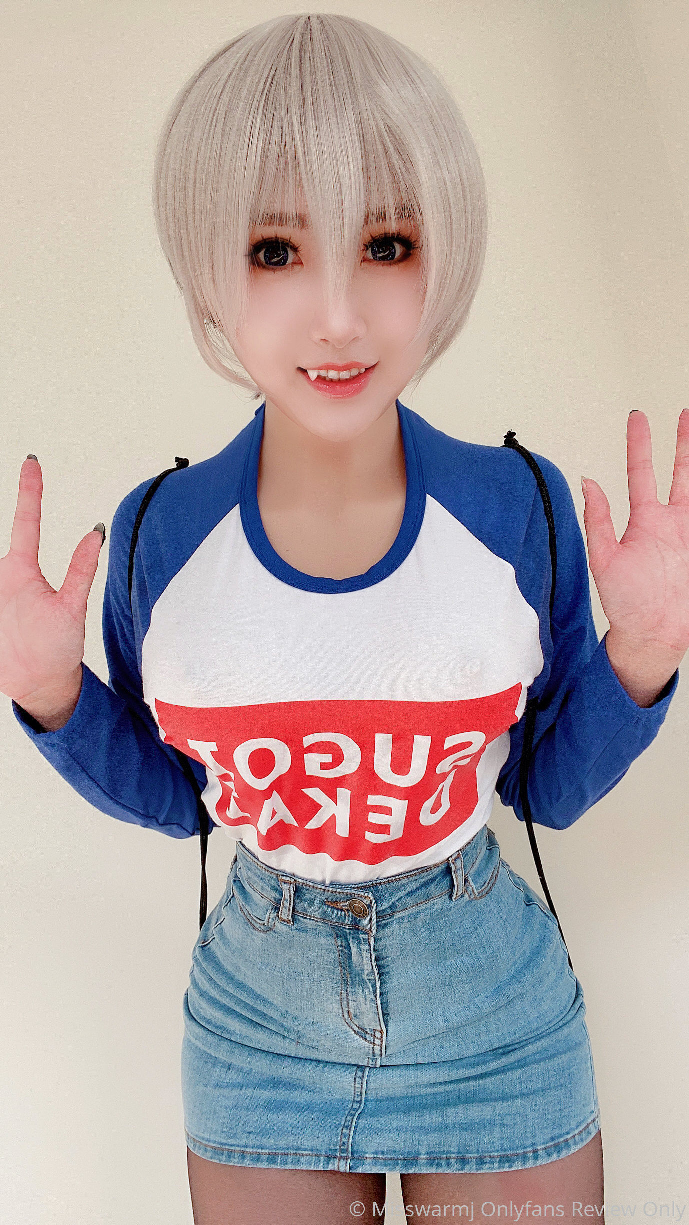 MisswarmJ - Uzaki