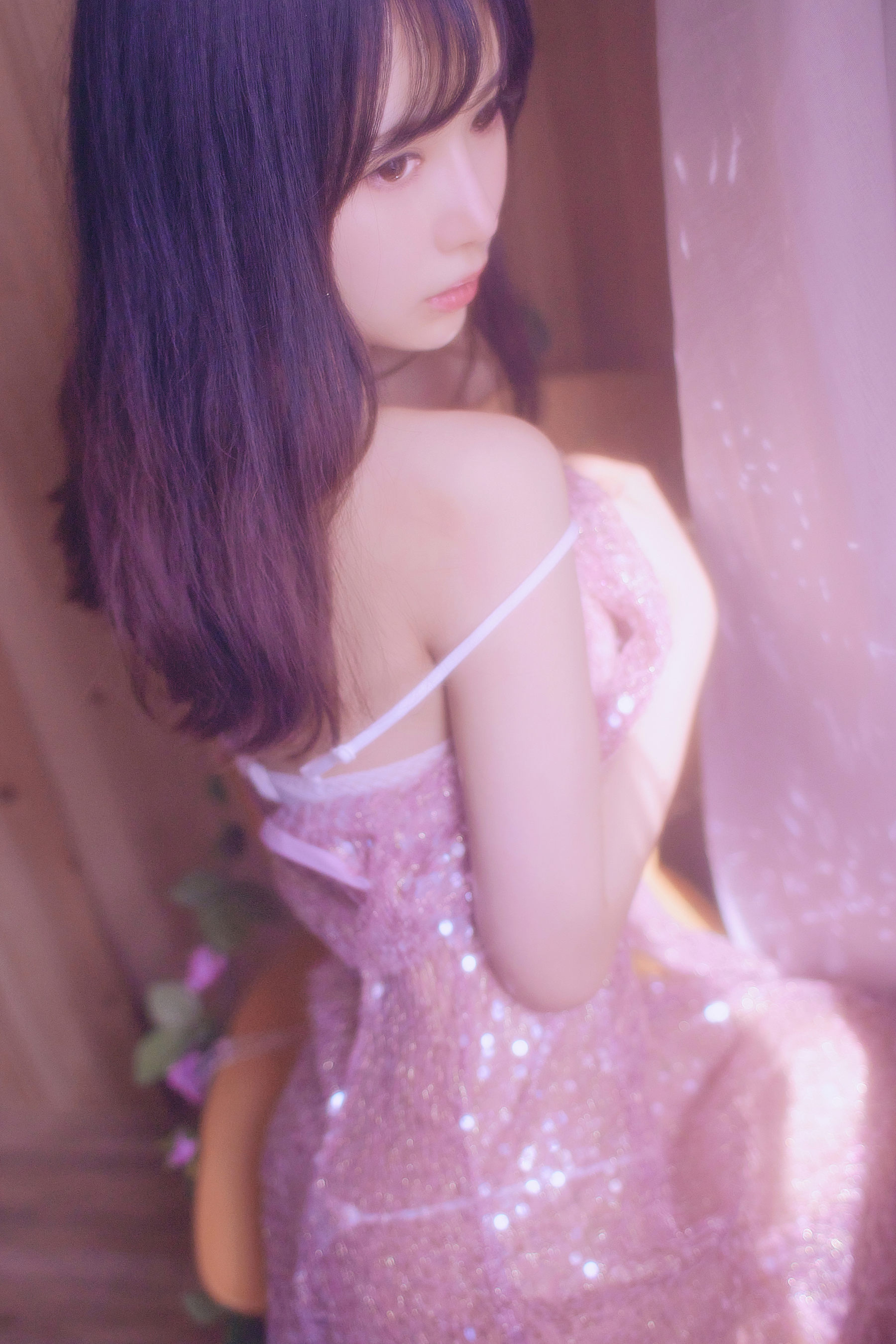 Shika小鹿鹿 - this is shika