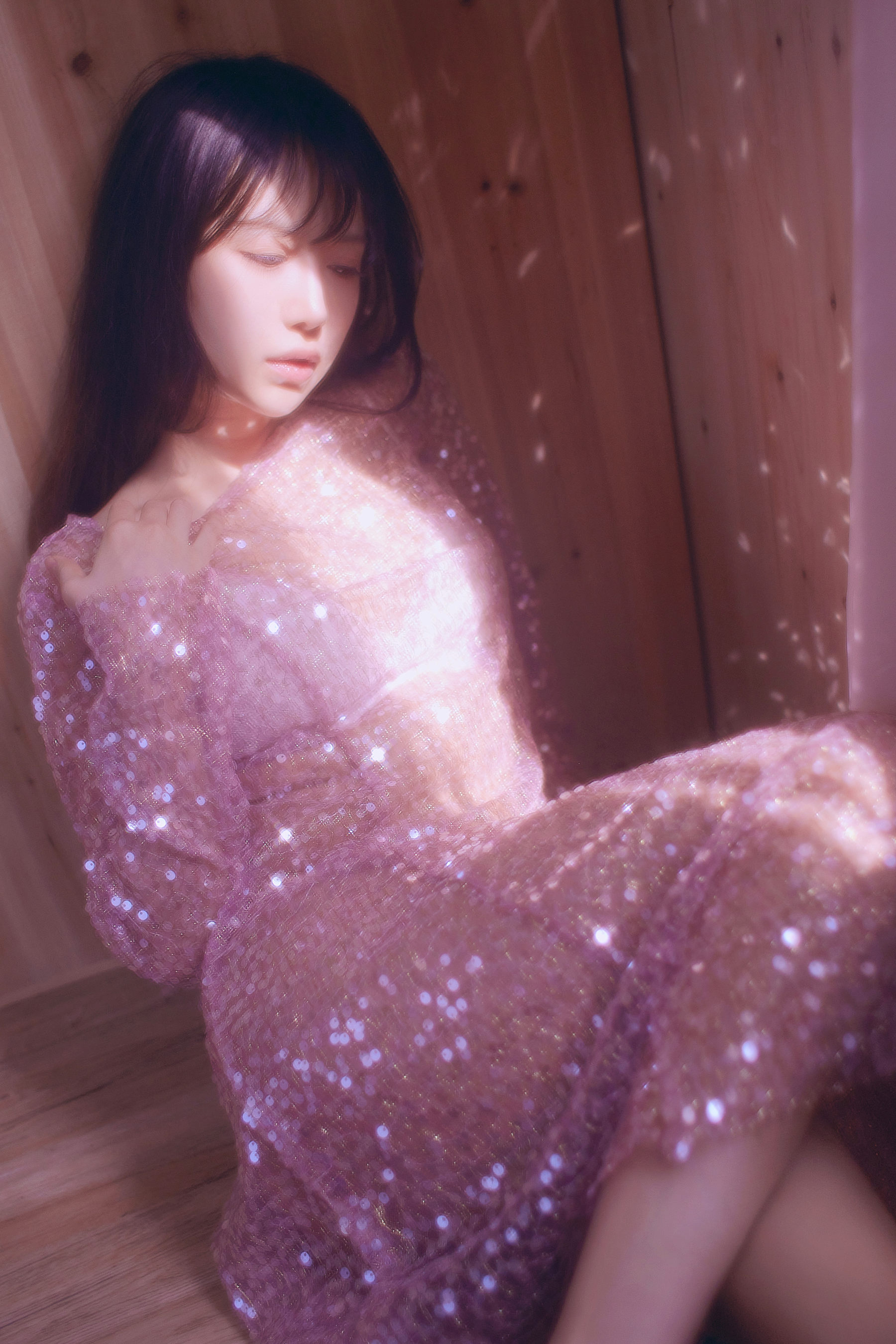 Shika小鹿鹿 - this is shika