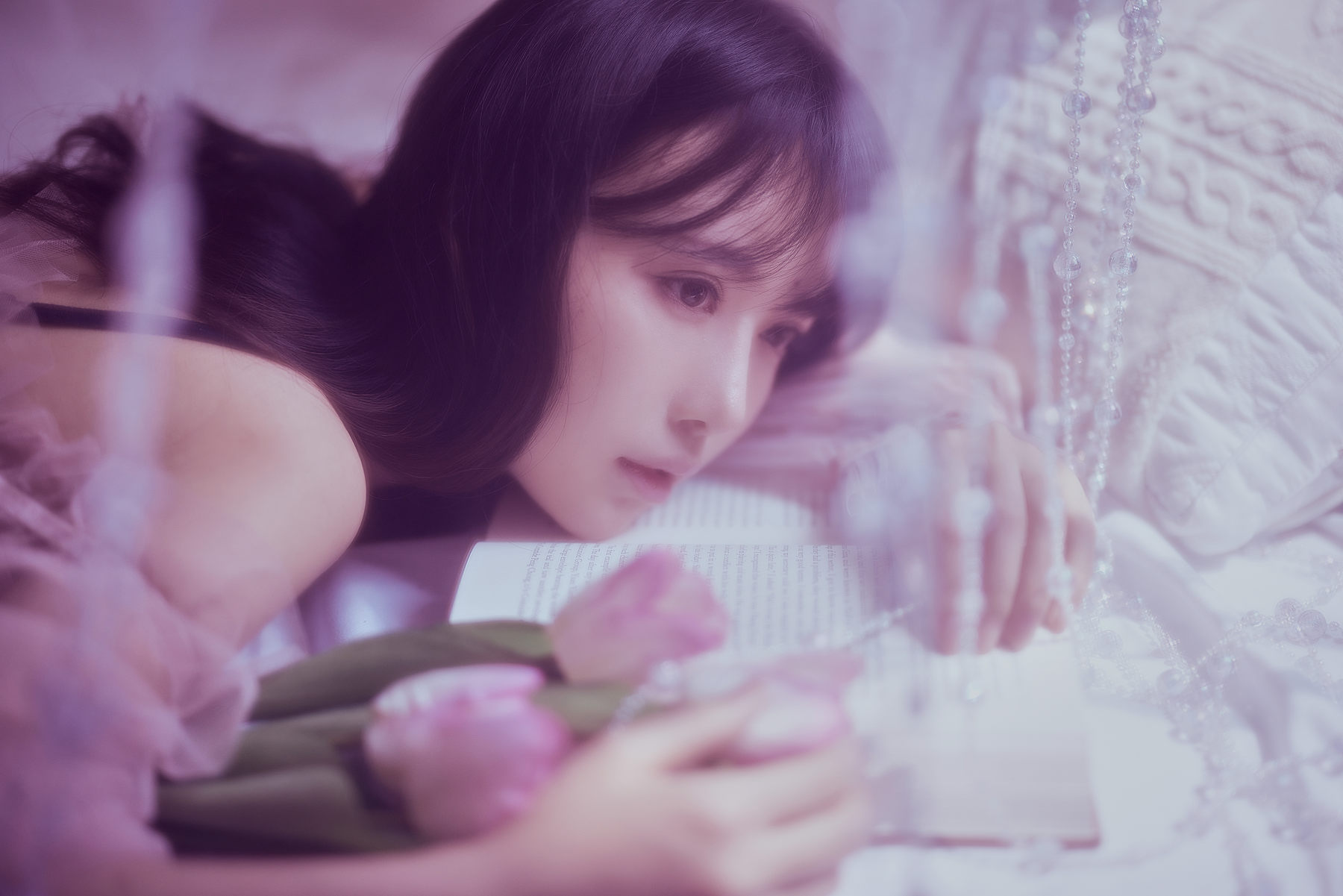 Shika小鹿鹿 - this is shika