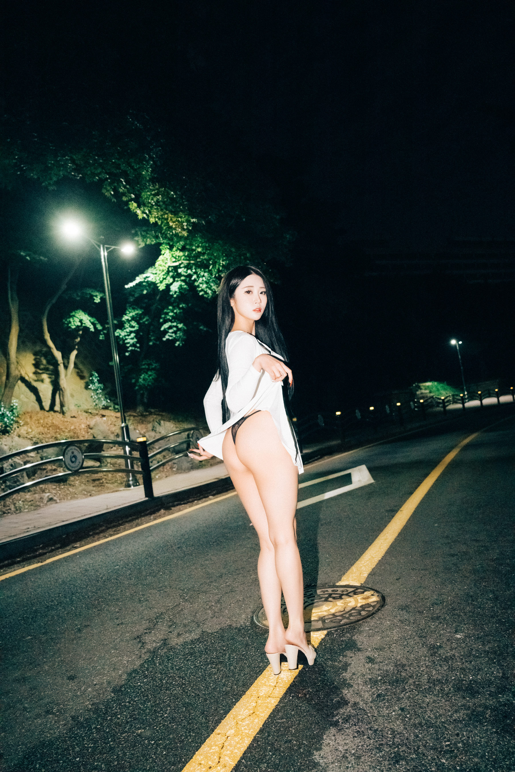 [LOOZY] Bomi - Night Roads