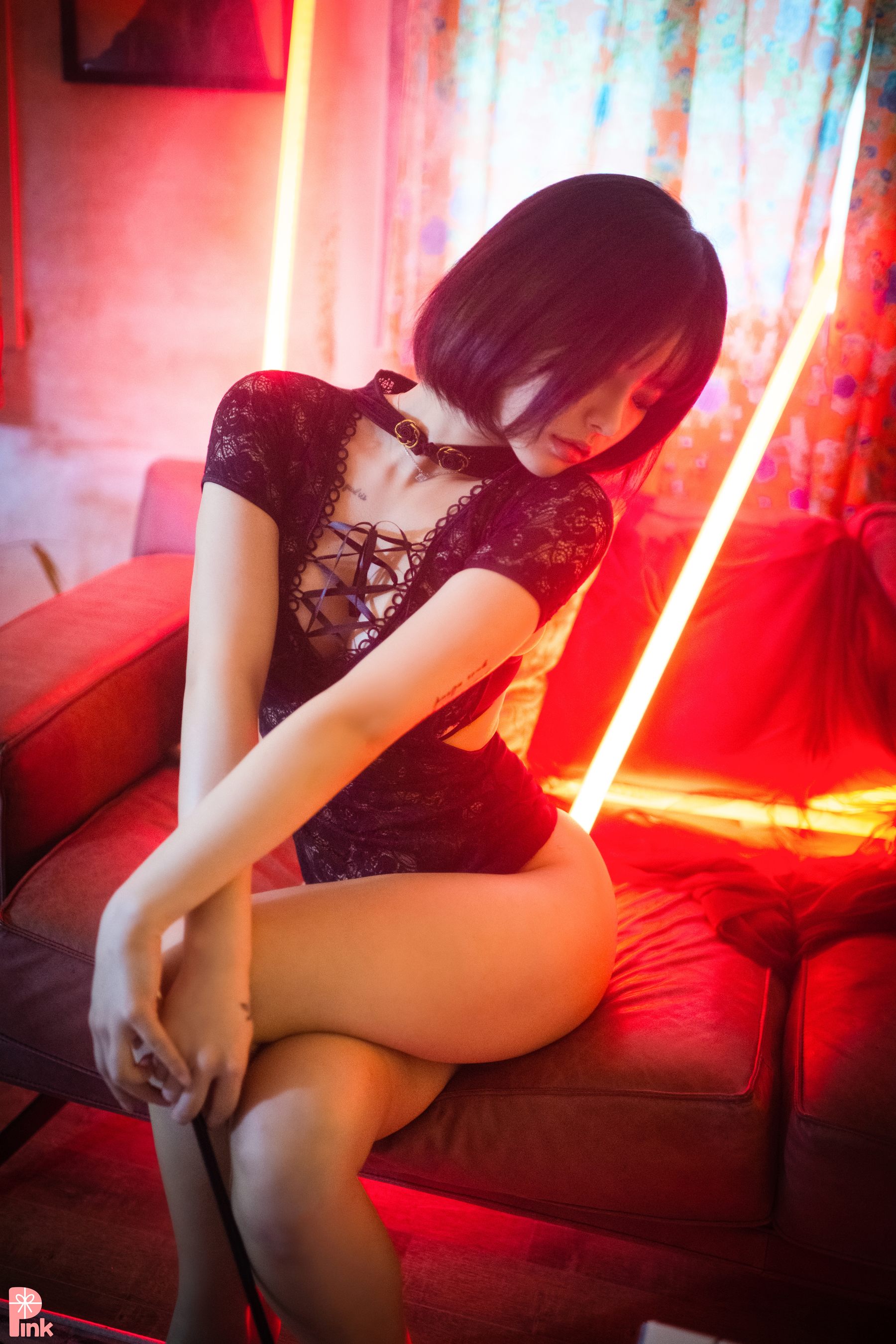 [PINK RIBBON] Uuuha - Mood