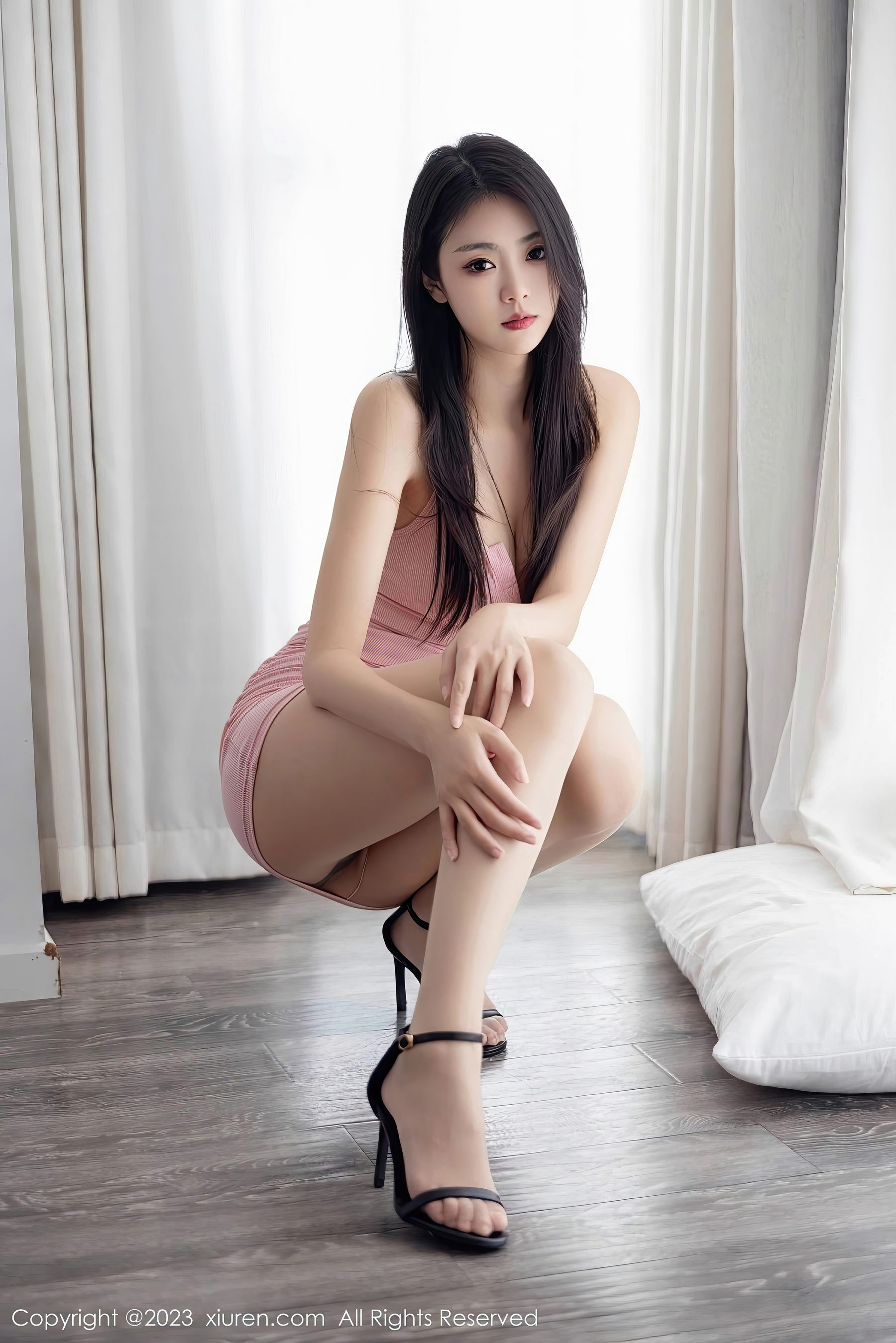 [秀人XiuRen] 2023.06.16 No.6927 可乐