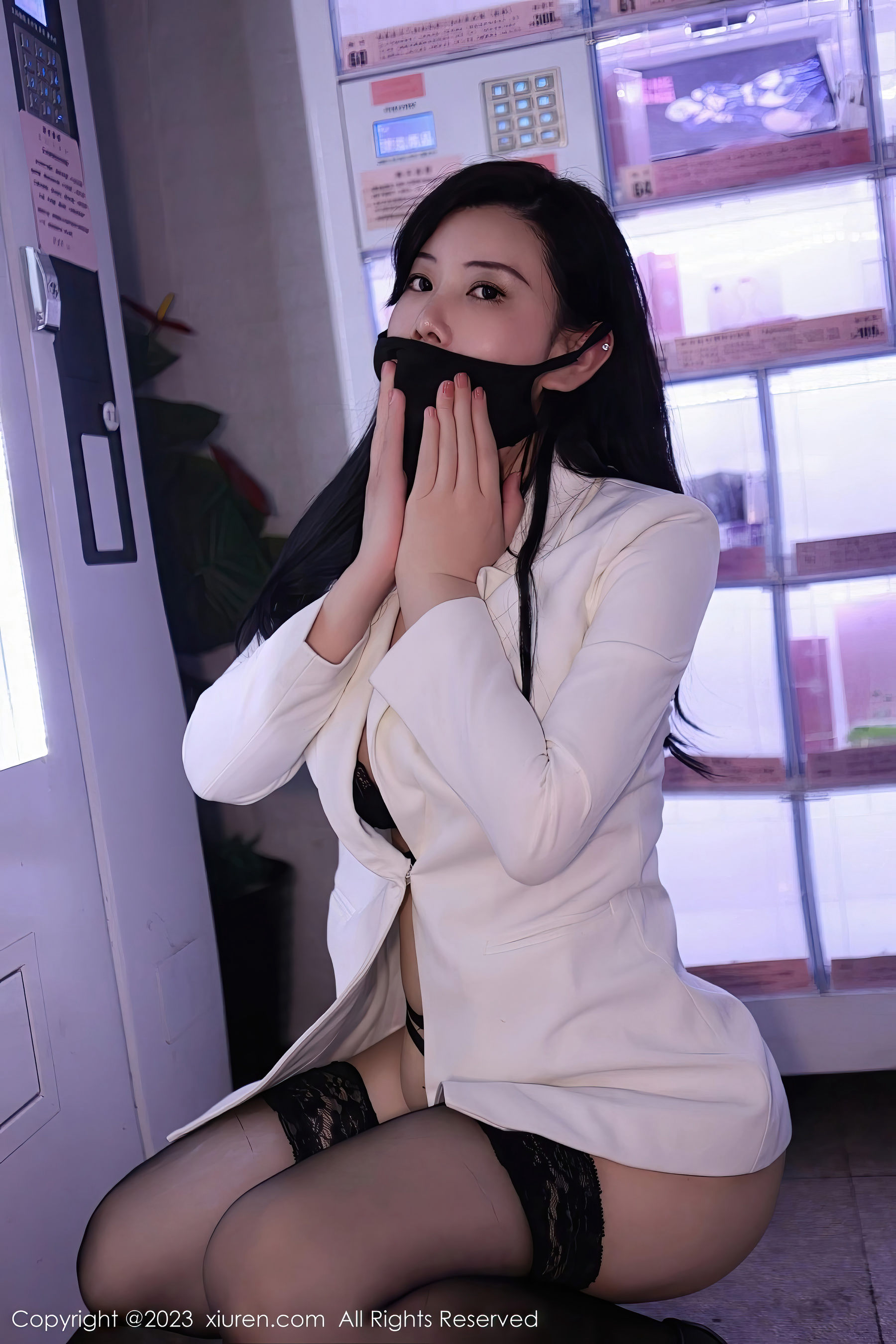 [秀人XiuRen] 2023.06.16 No.6930 王婉悠