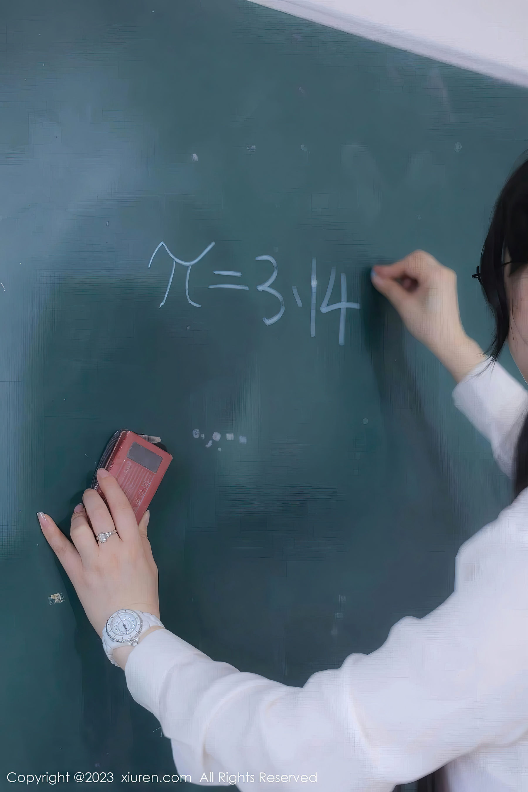 [秀人XiuRen] 2023.06.27 No.6980 诗诗