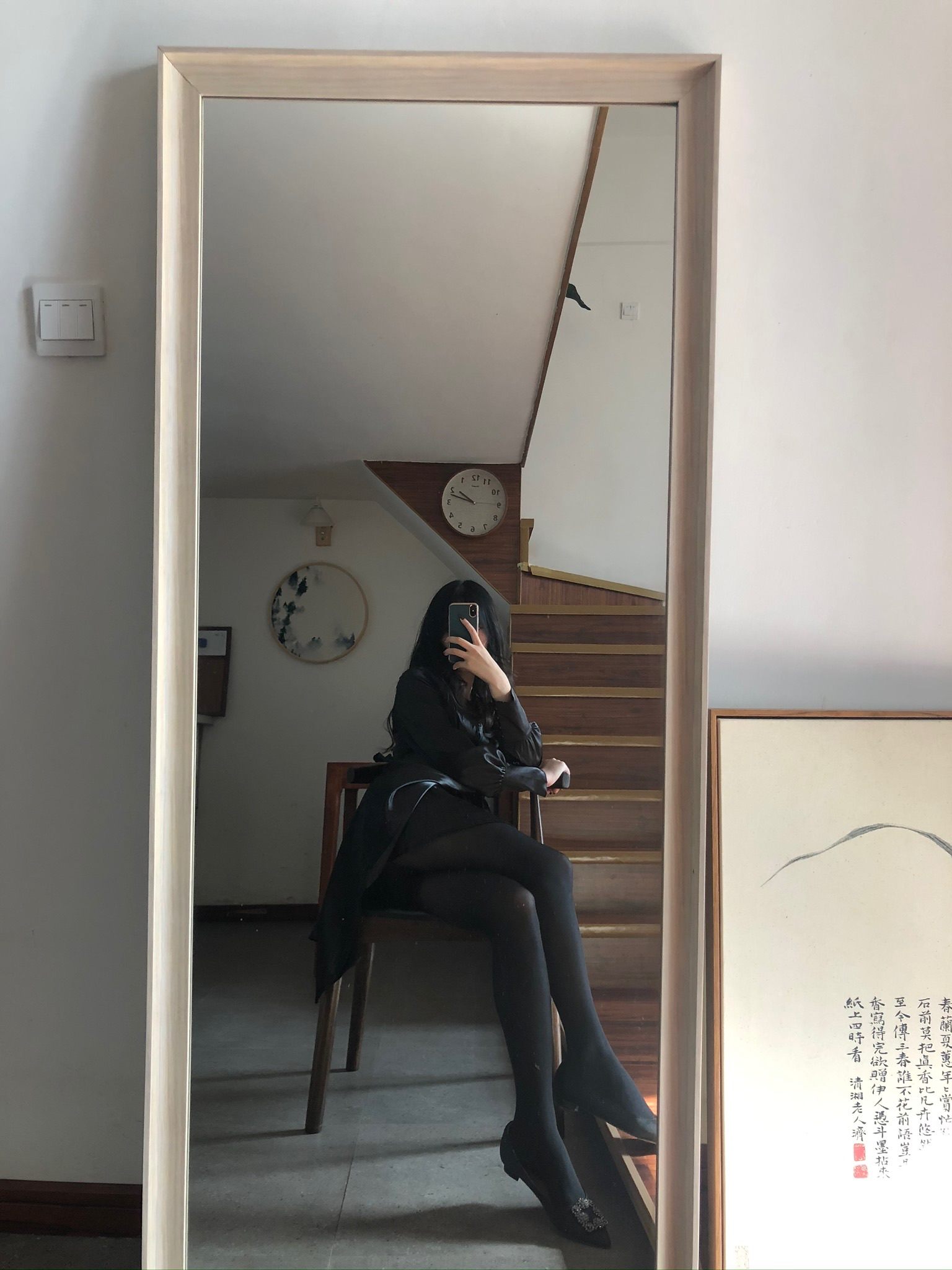 仙女山的仙女鹿z微信朋友圈视图合集11