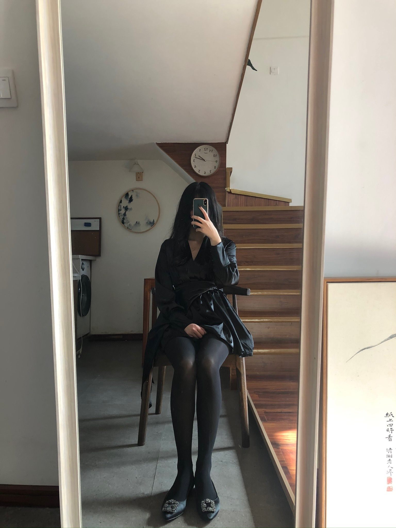 仙女山的仙女鹿z微信朋友圈视图合集11