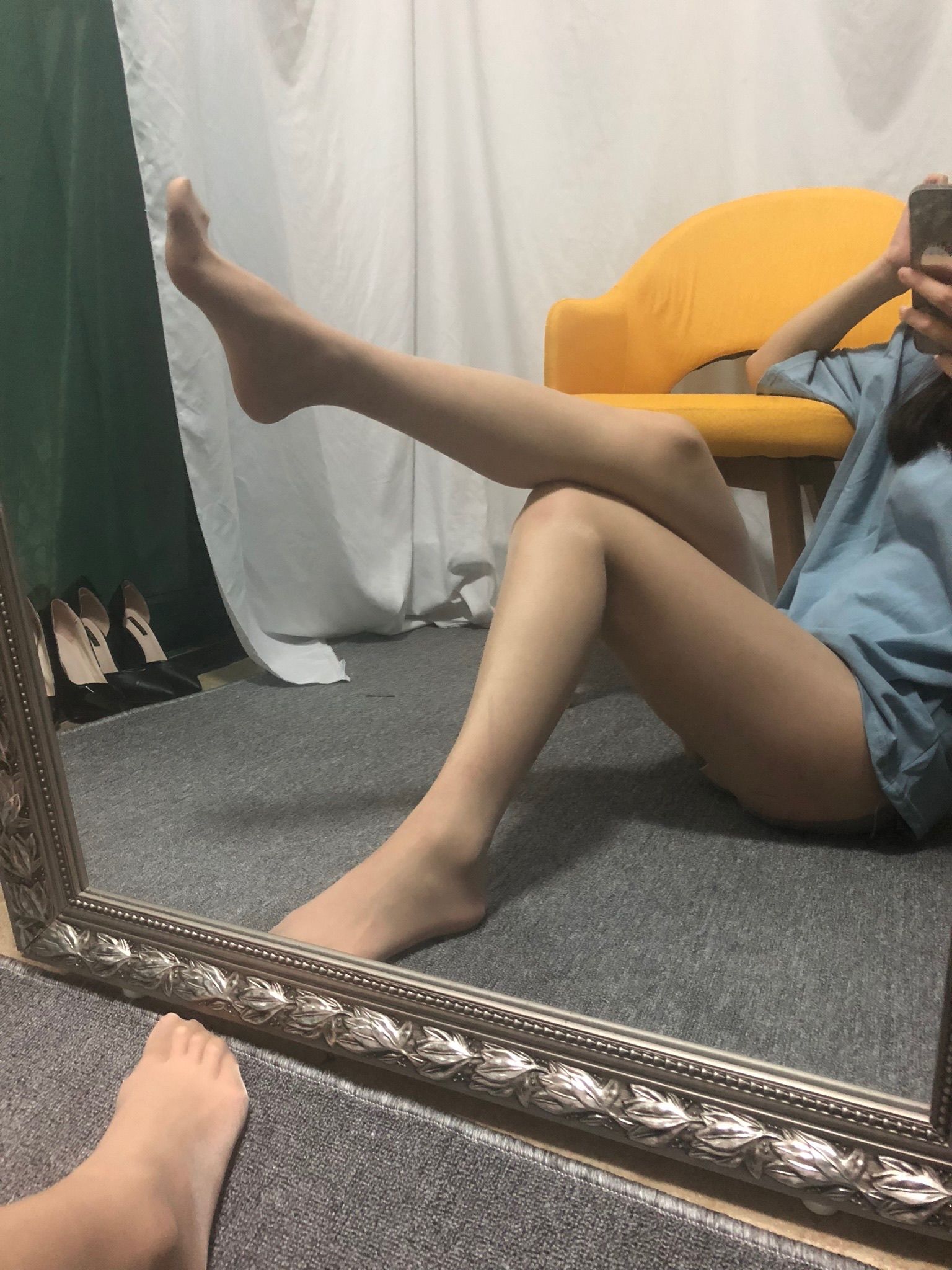 仙女山的仙女鹿z微信朋友圈视图合集3