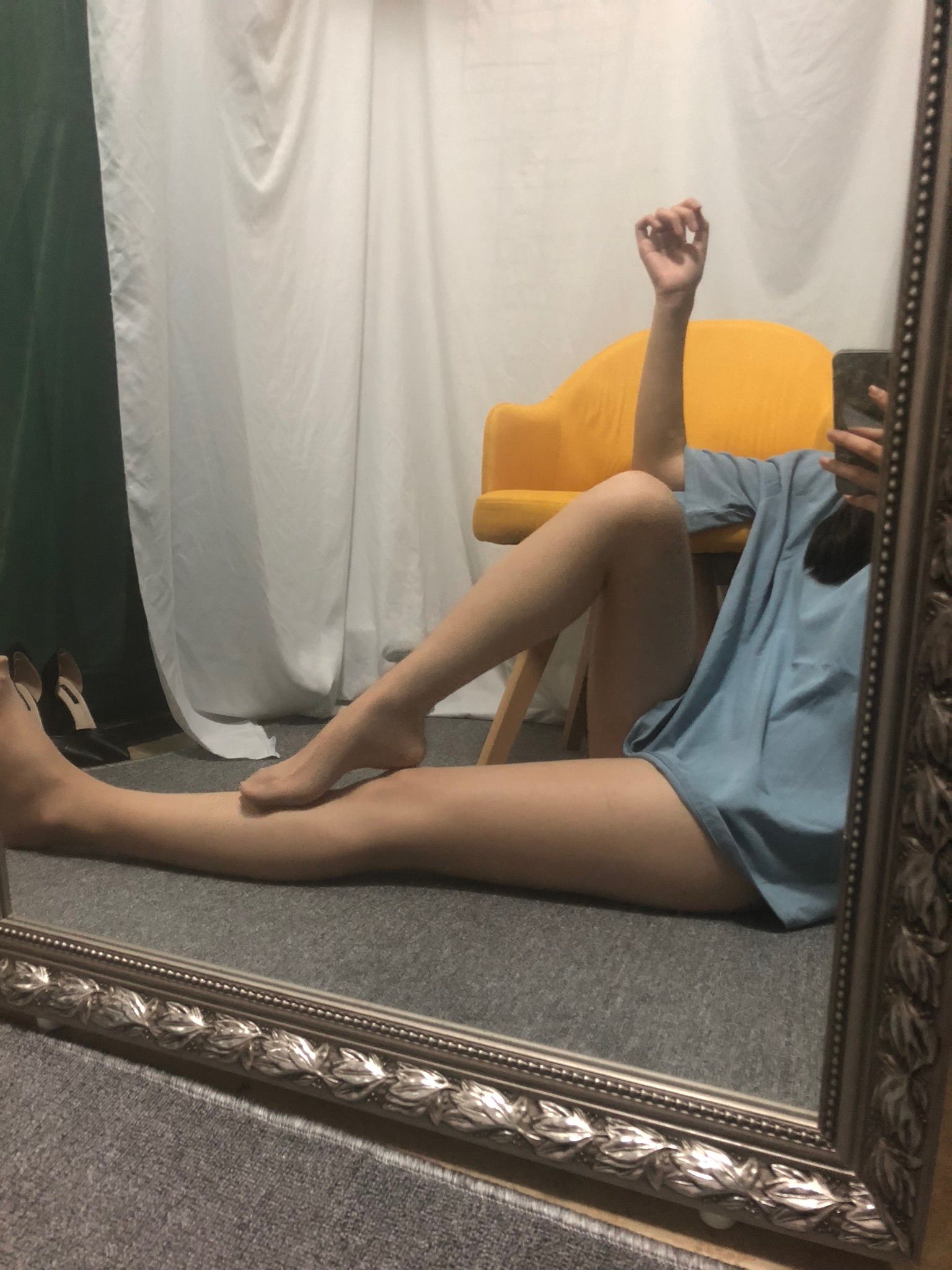 仙女山的仙女鹿z微信朋友圈视图合集3