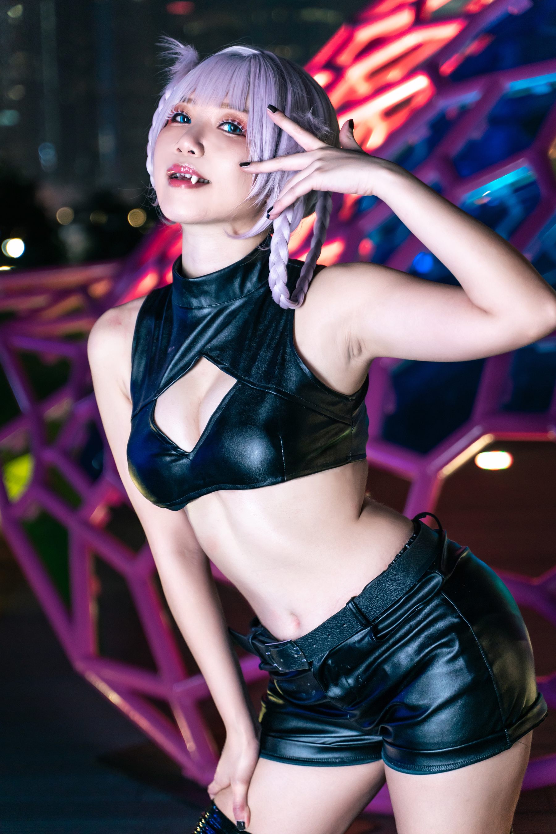小琪-Aki - Nazuna Nanakusa
