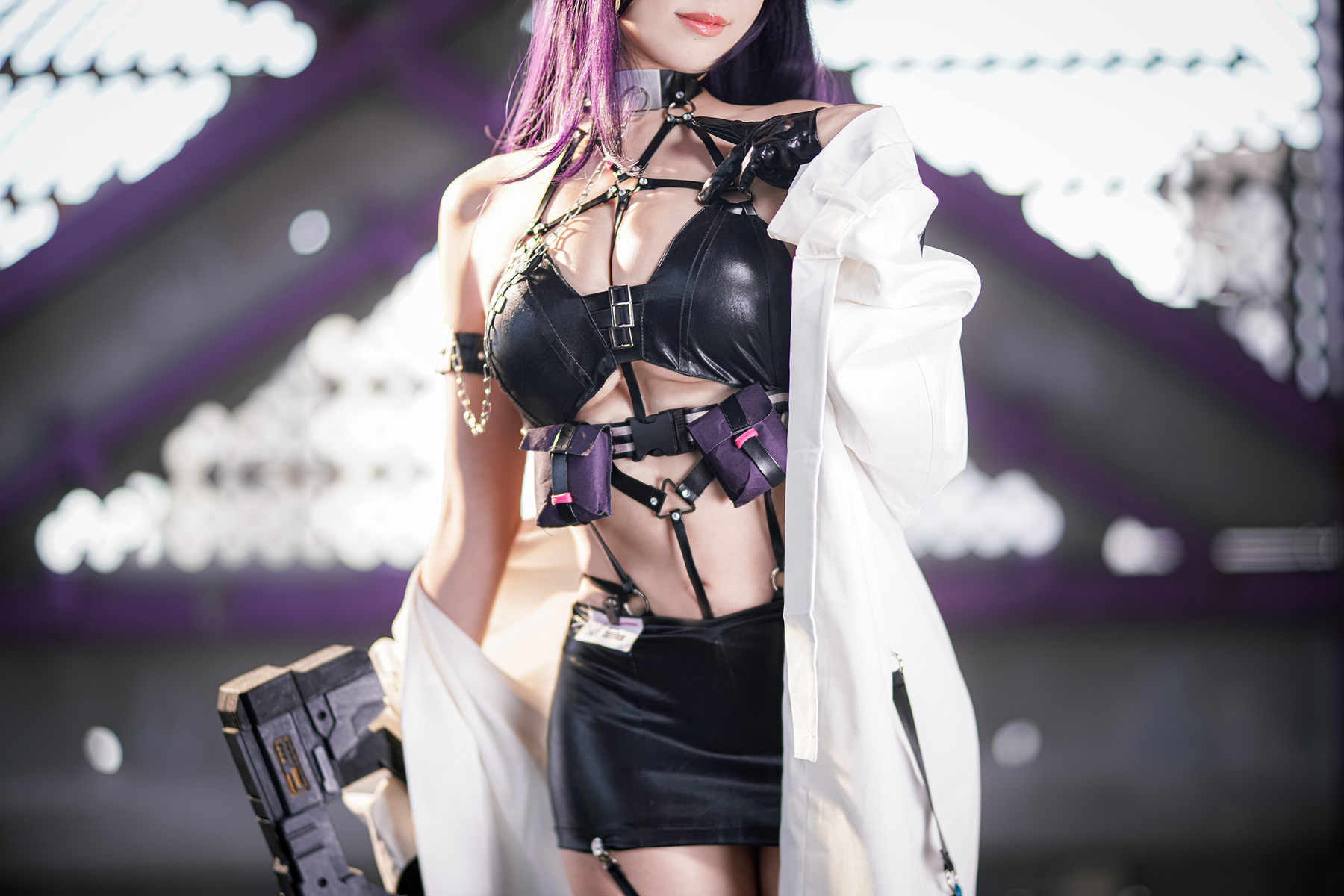 Ely_eee(ElyEE子) - Mihara Nikke 