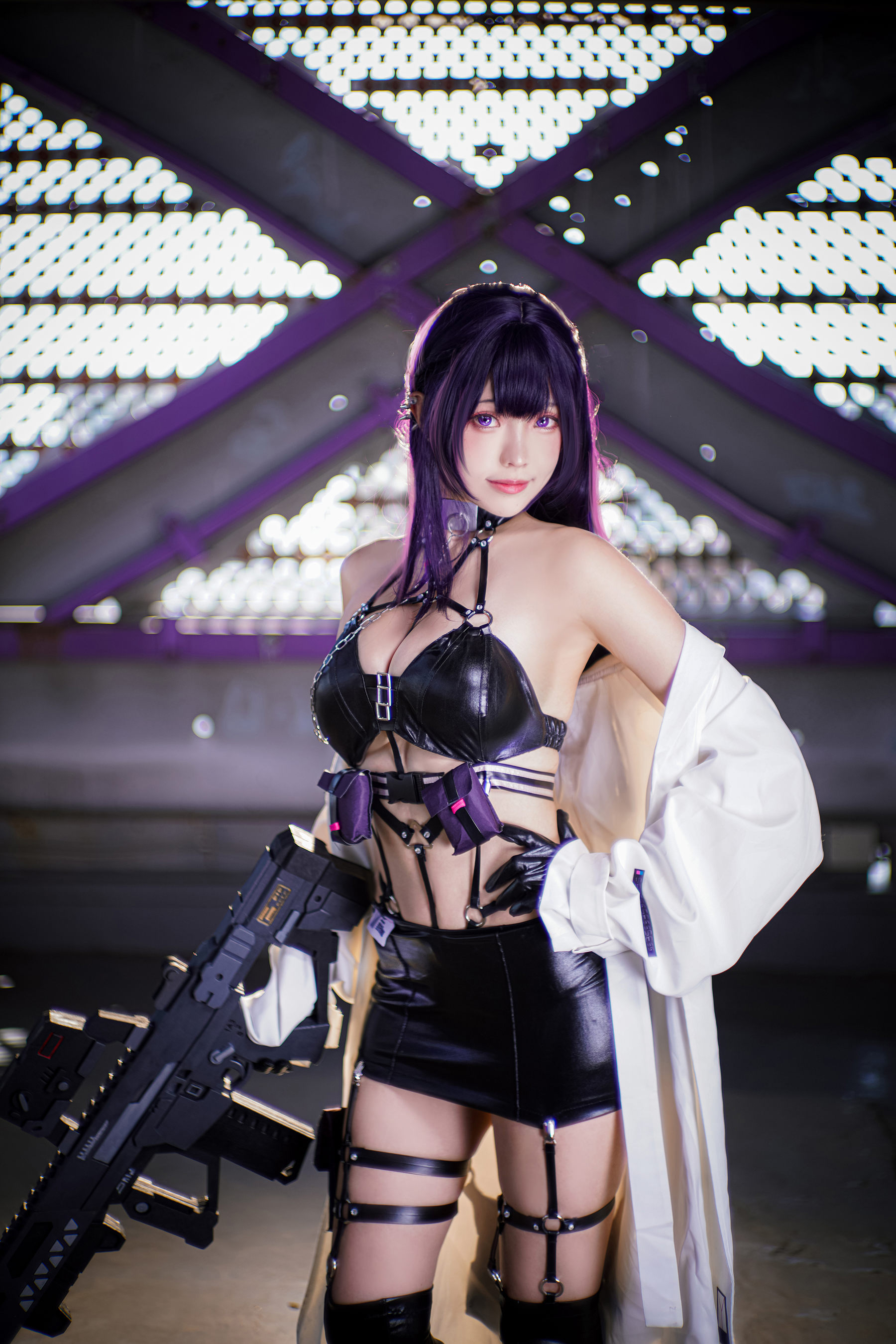 Ely_eee(ElyEE子) - Mihara Nikke 