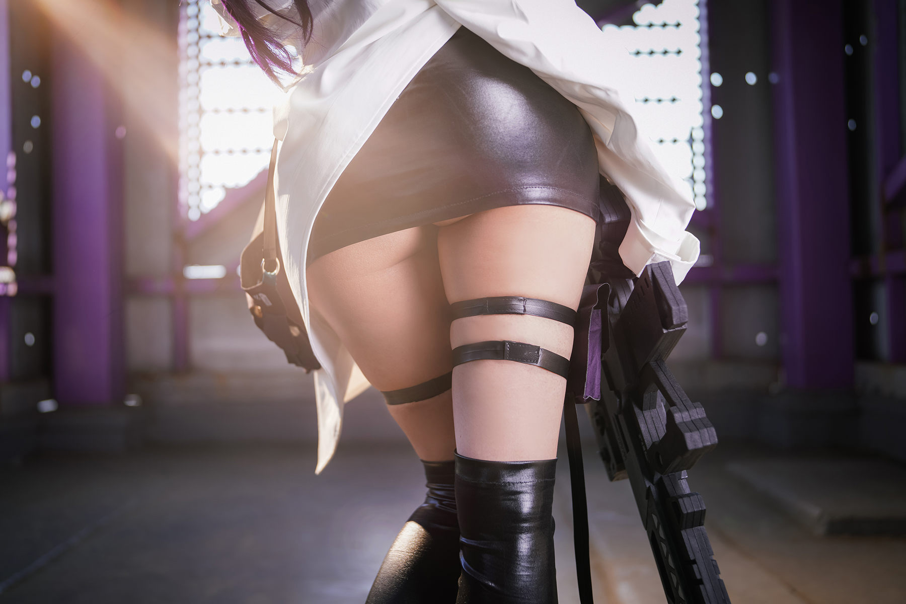 Ely_eee(ElyEE子) - Mihara Nikke 