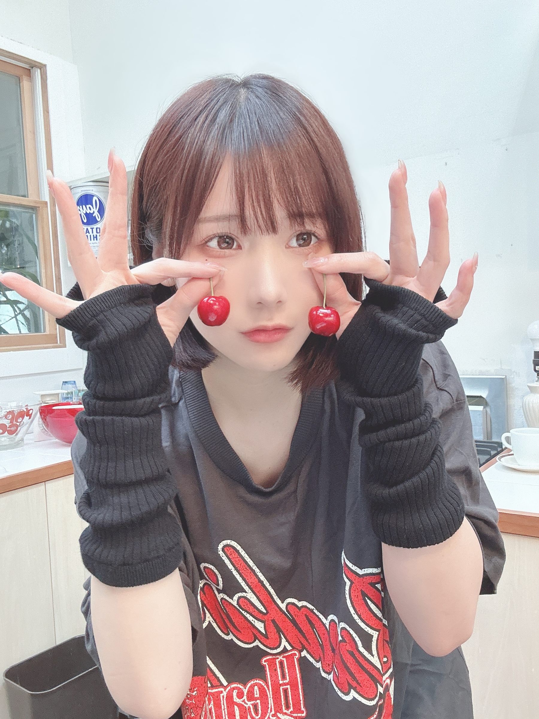 日本甜美COSERけんけん[fantia] 2023.06 居家