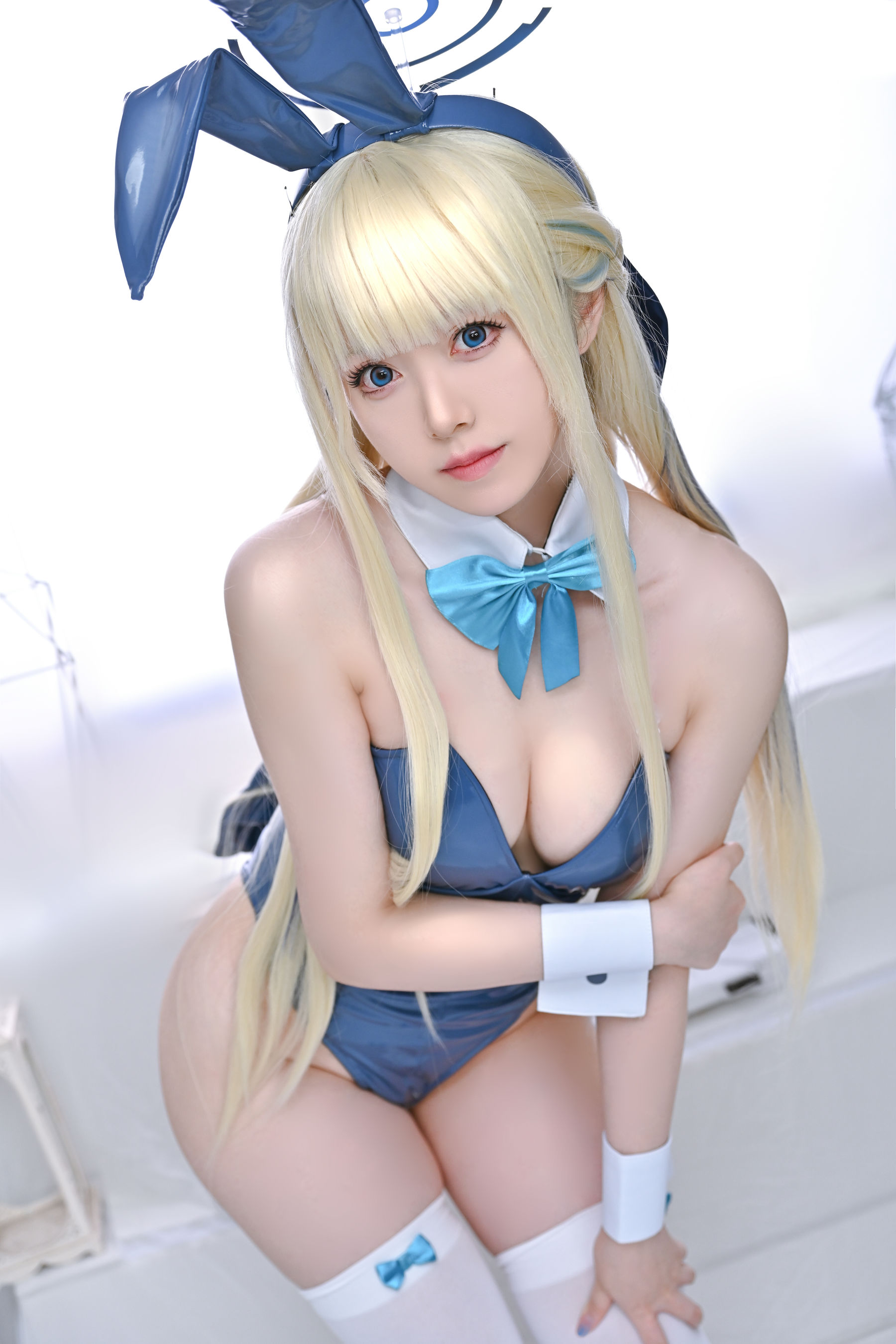  Asagiriai 愛ちゃん - 飛鳥馬時