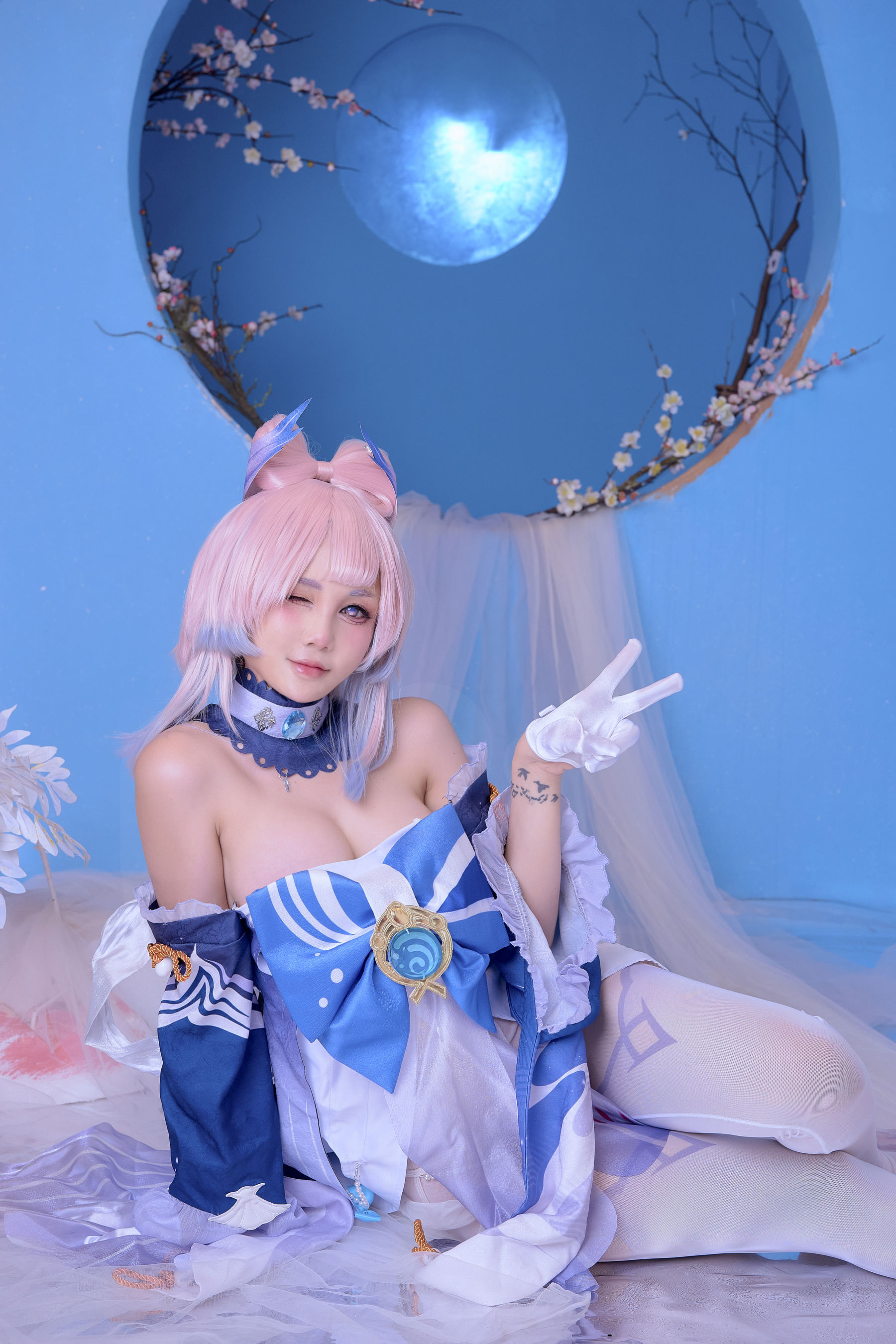 JOYCE - Kokomi