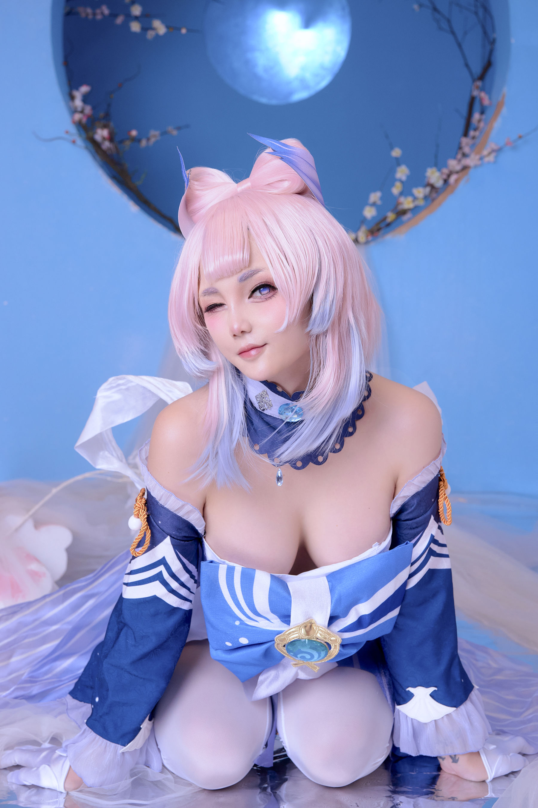 JOYCE - Kokomi