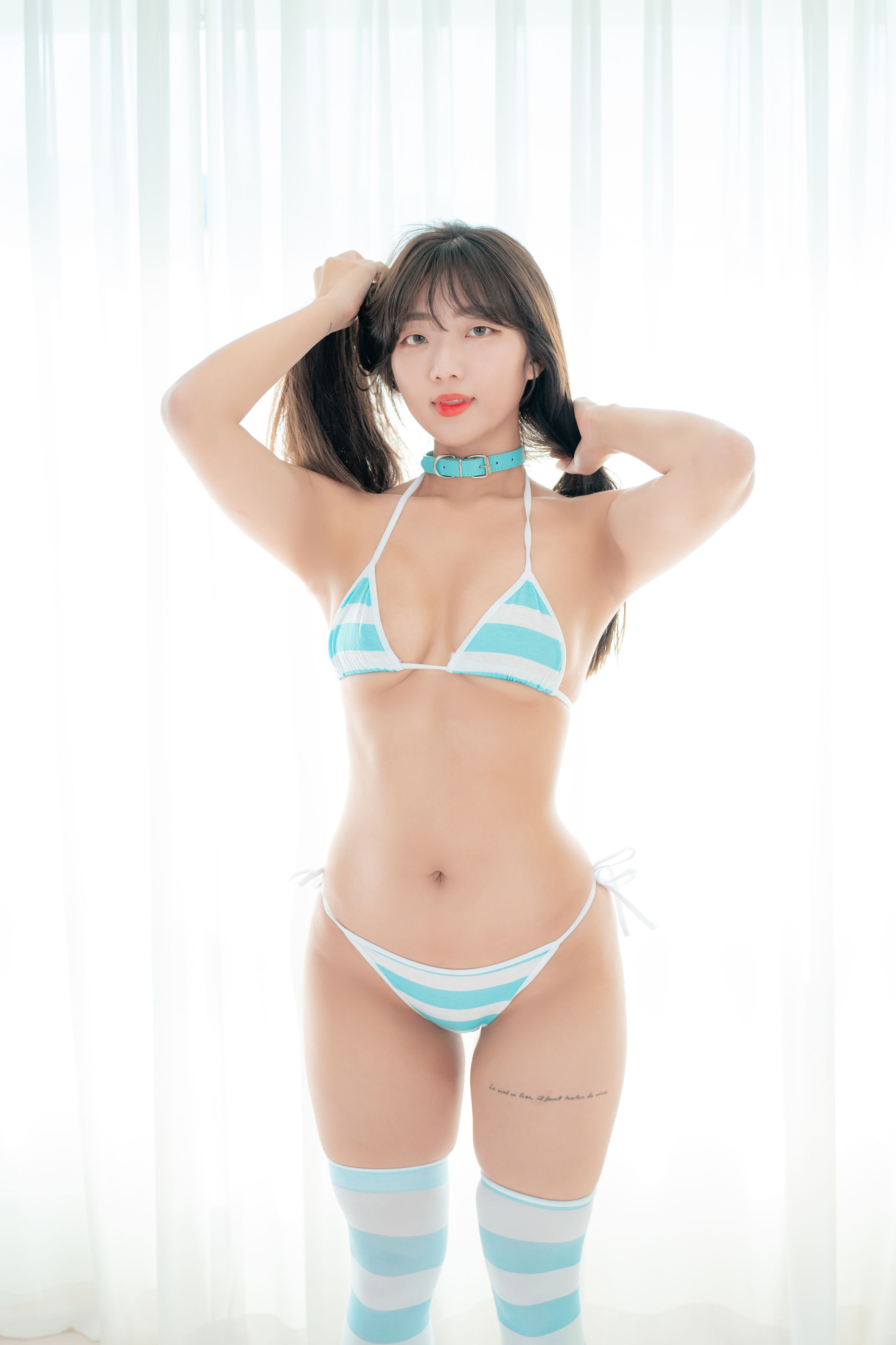 Koby - Vol.3 Special Stripe Ver C_Stripe.ver