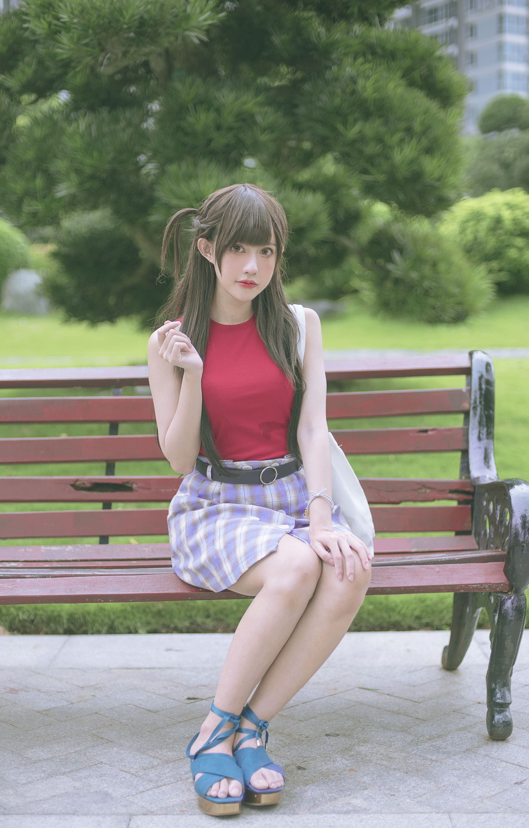 PingPing - Chizuru Date