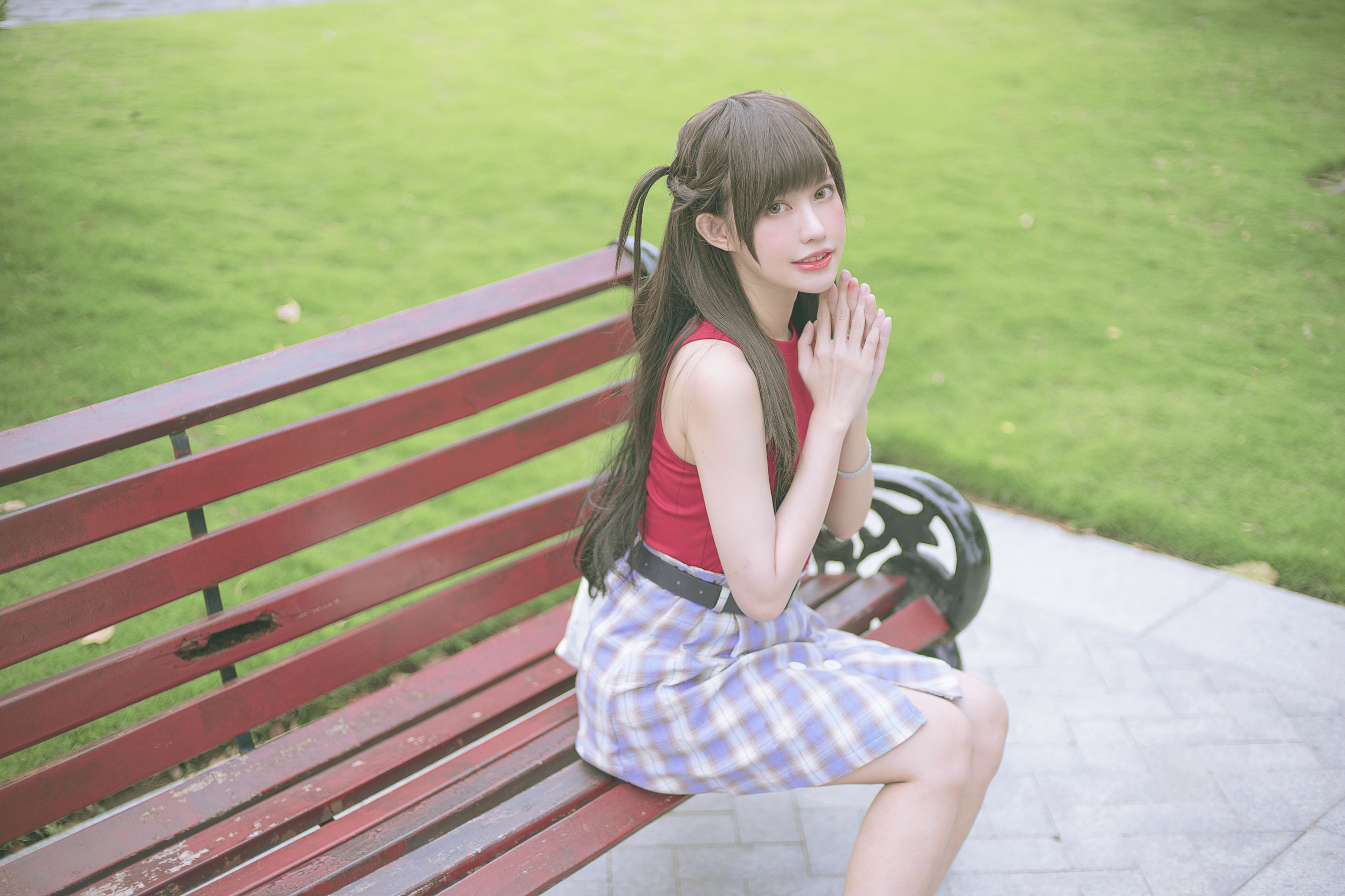 PingPing - Chizuru Date