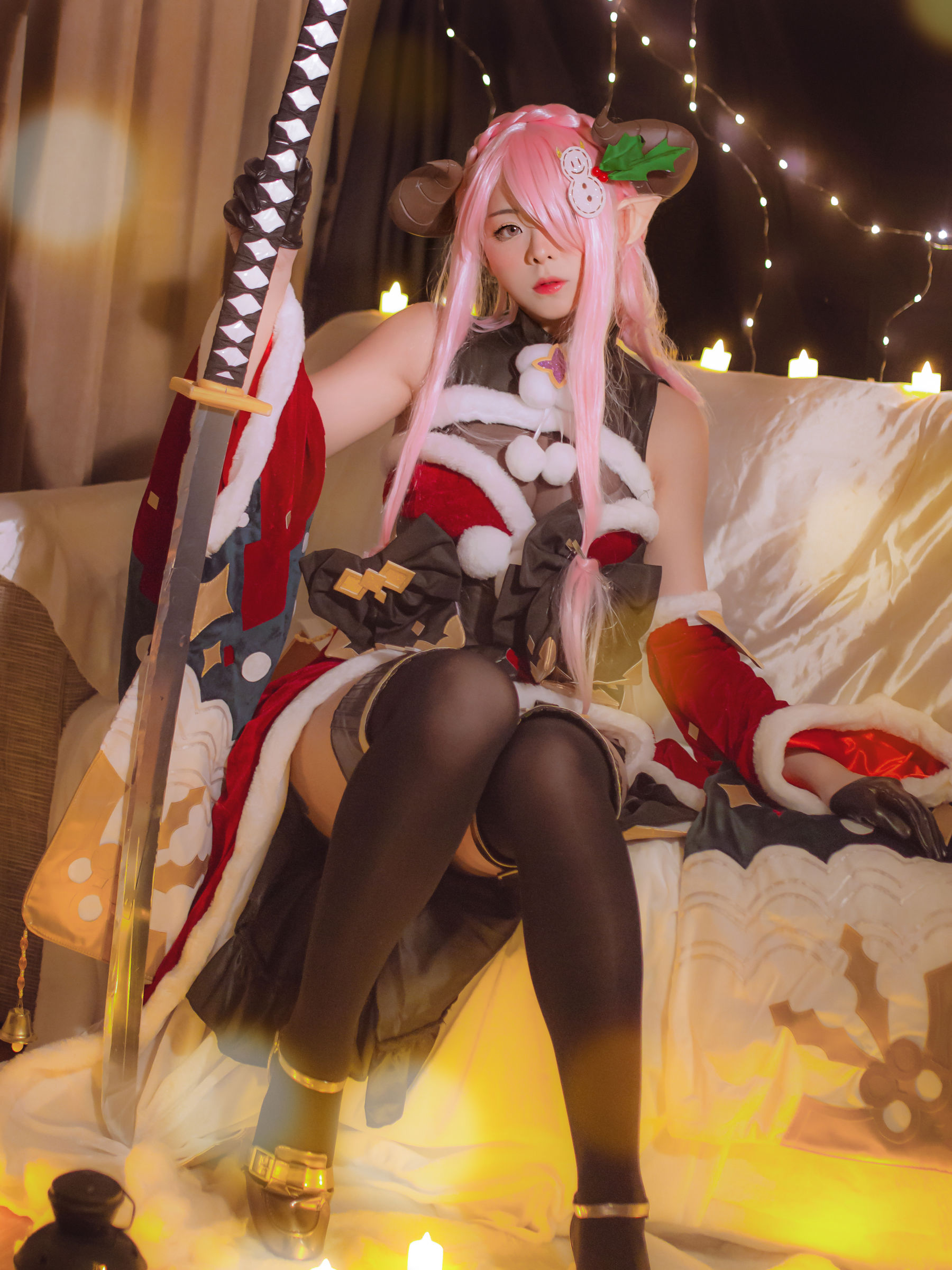 Rithe - Narmaya Xmas