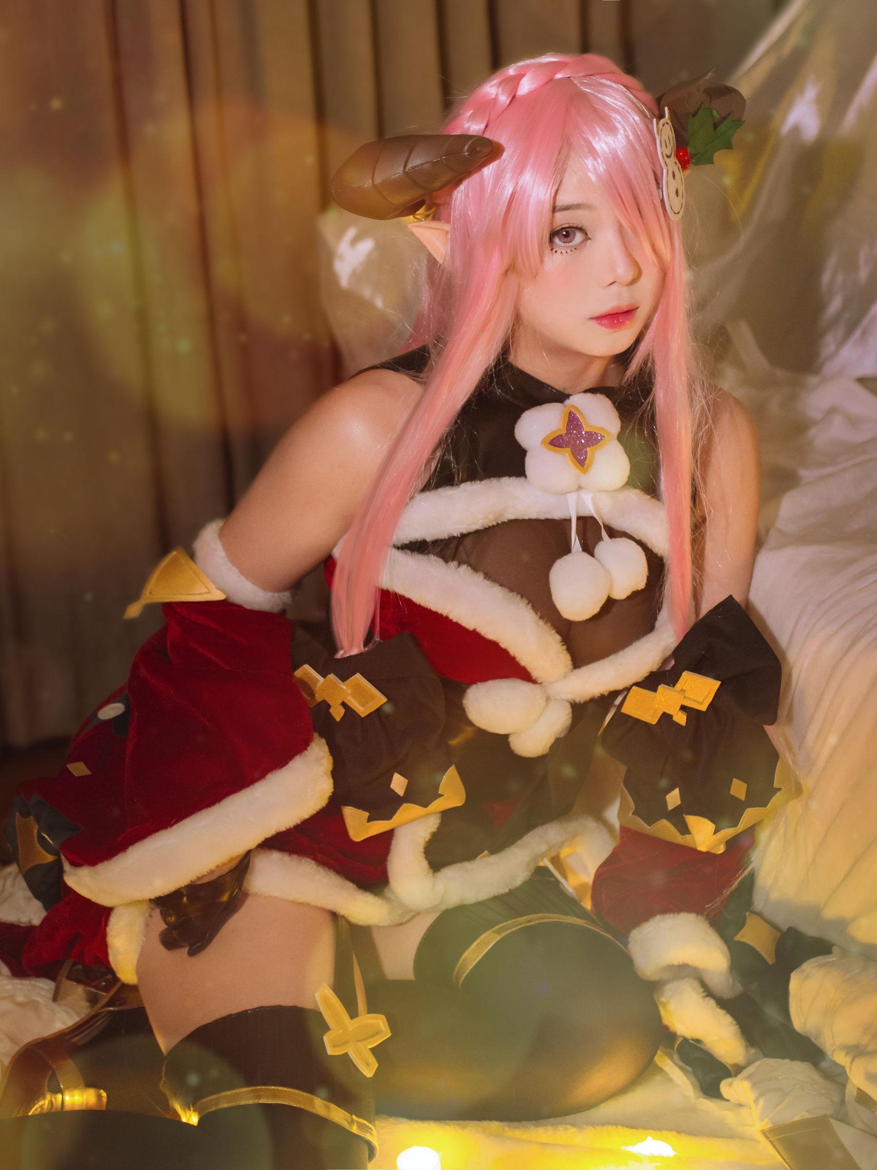 Rithe - Narmaya Xmas