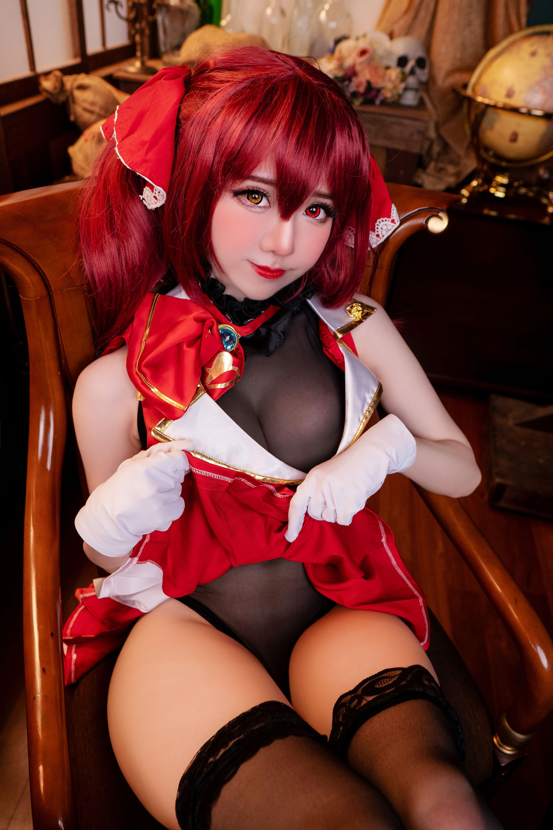 Sally Dorasnow - Hoshou Marine