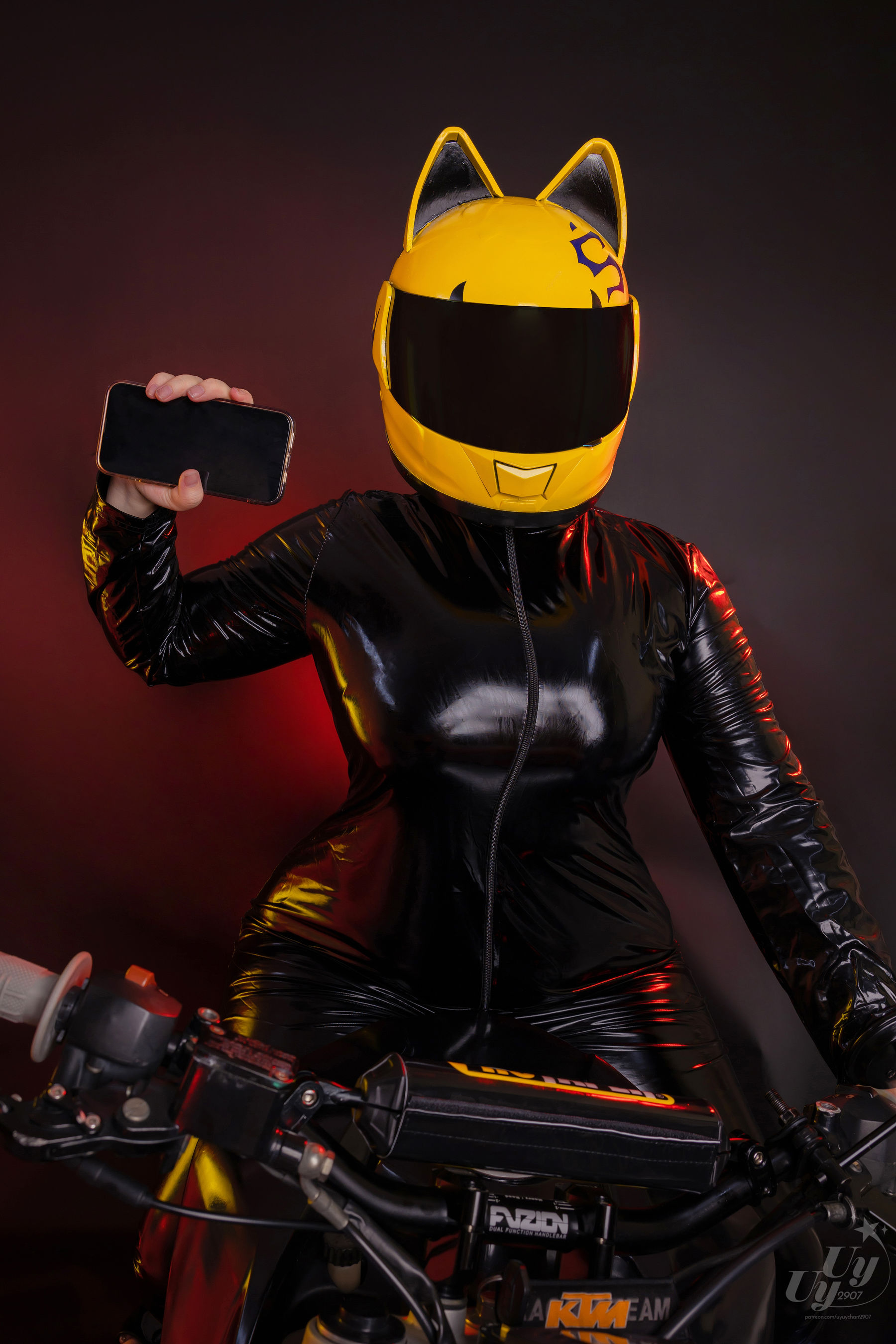 Uy Uy - Celty