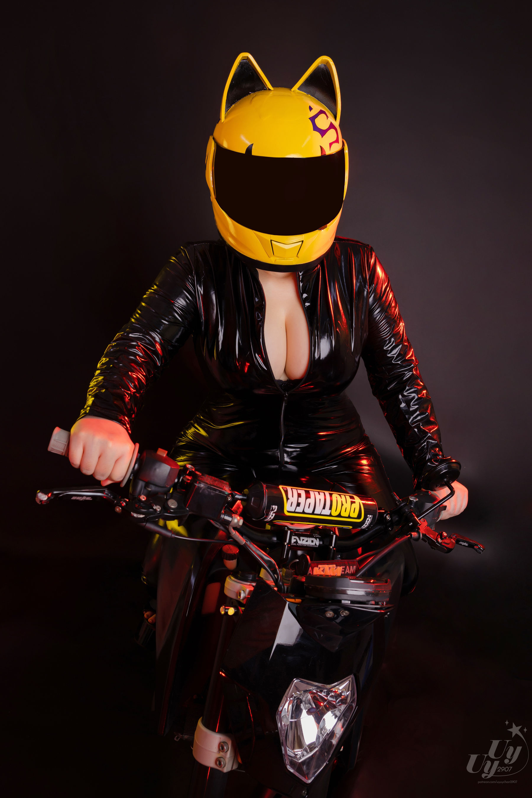 Uy Uy - Celty