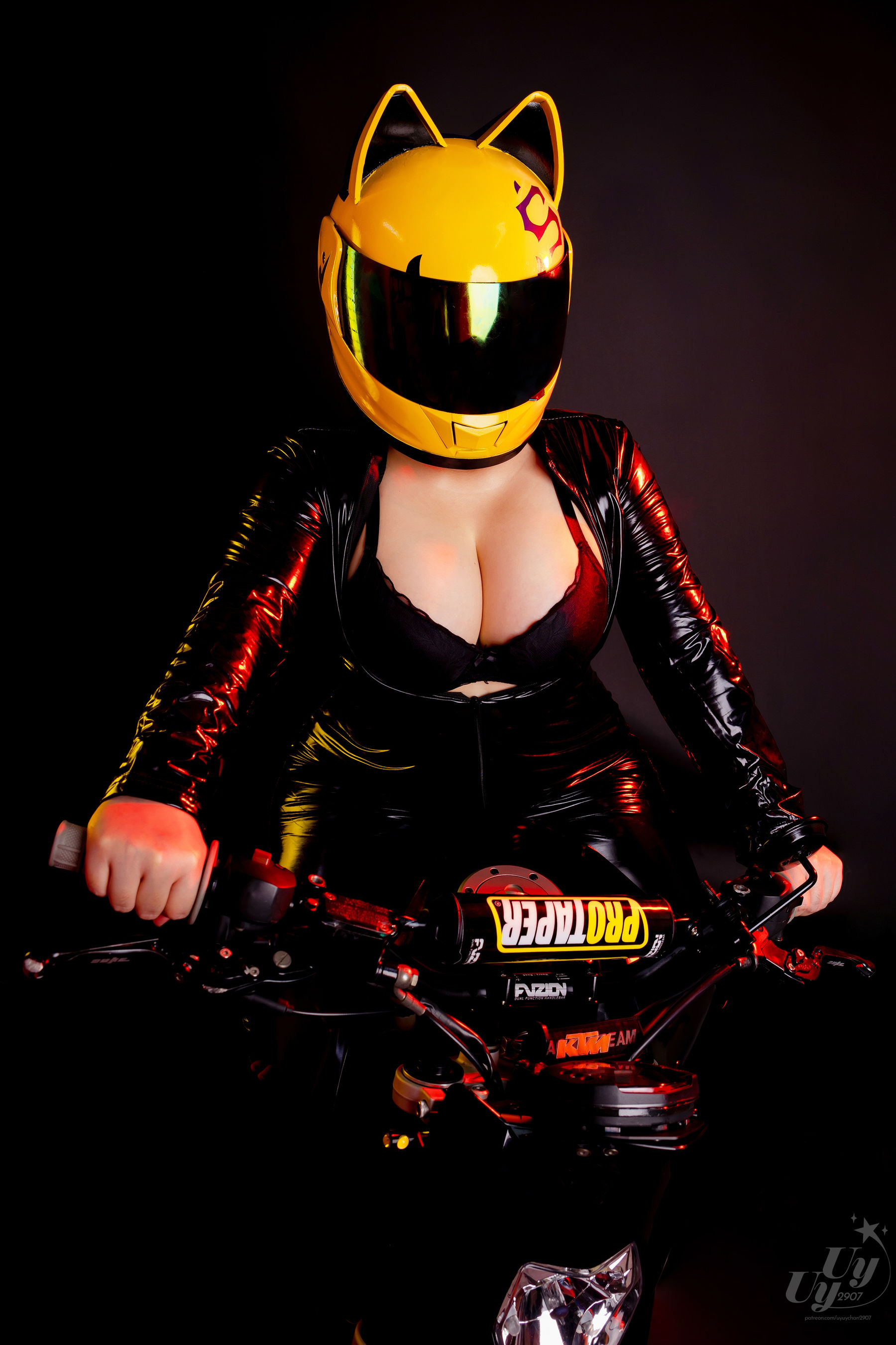 Uy Uy - Celty