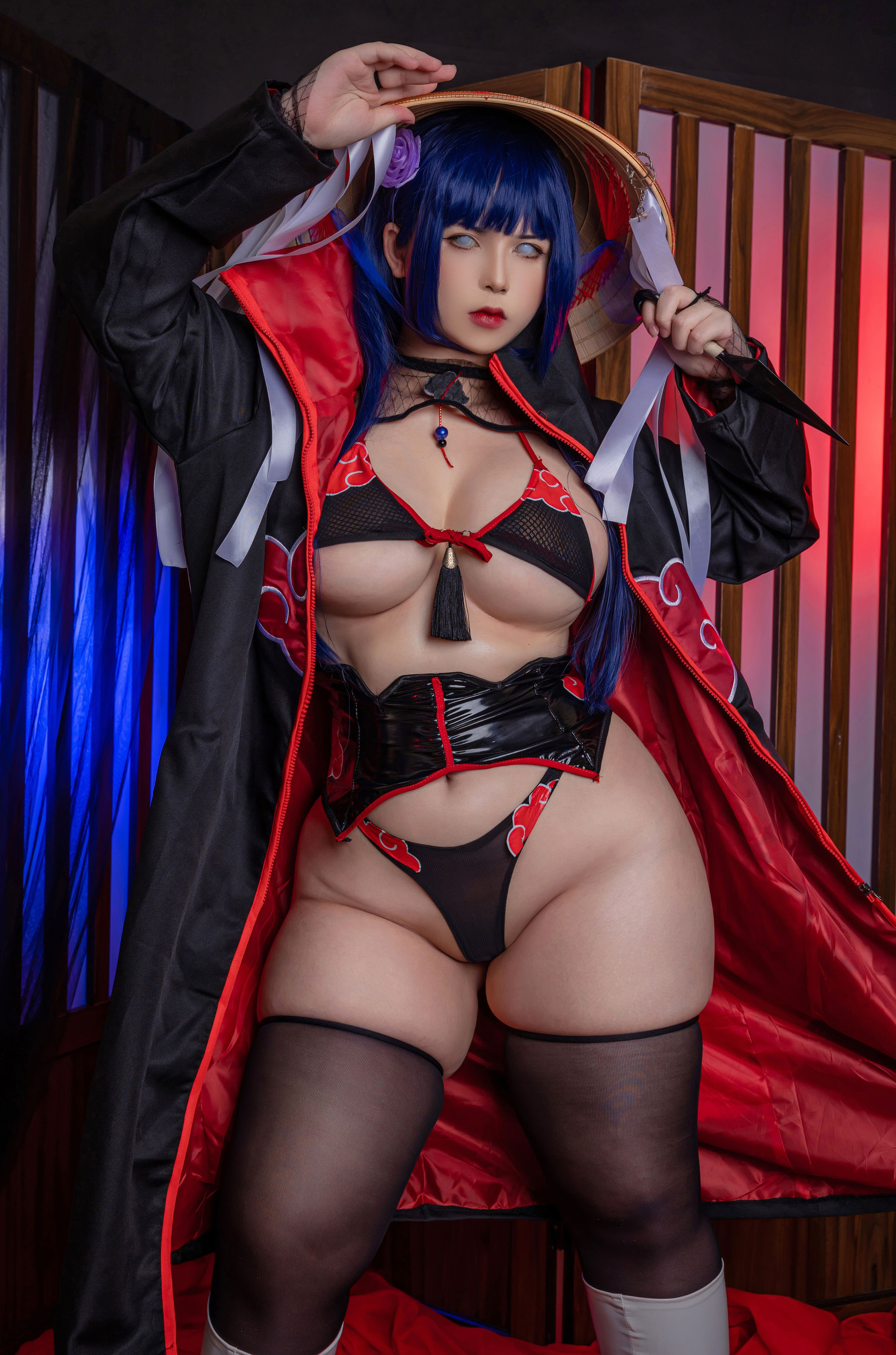 Uy Uy - Hinata Akatsuki