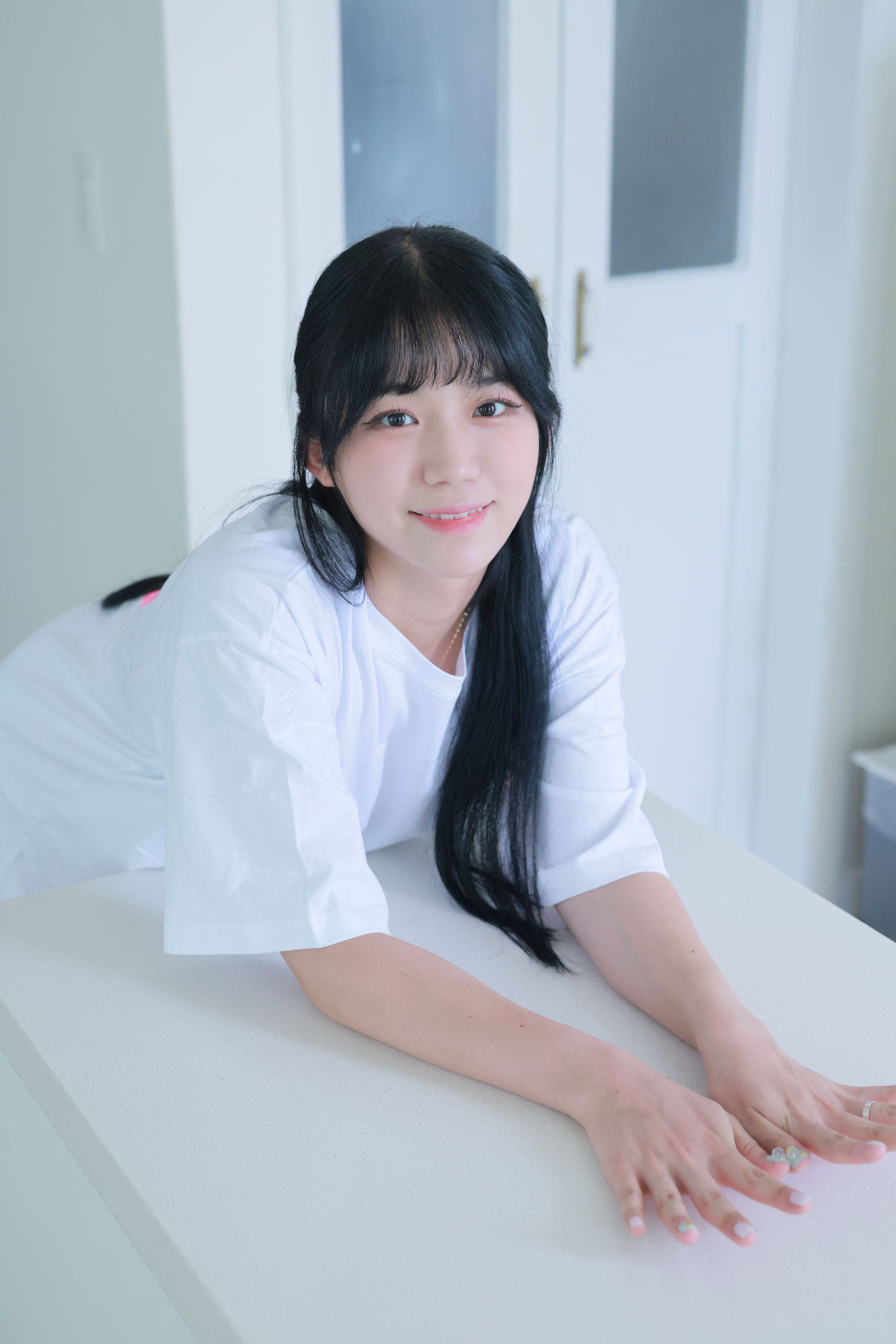 [SWEETBOX] Yui - Vol.18 CREAM - 1