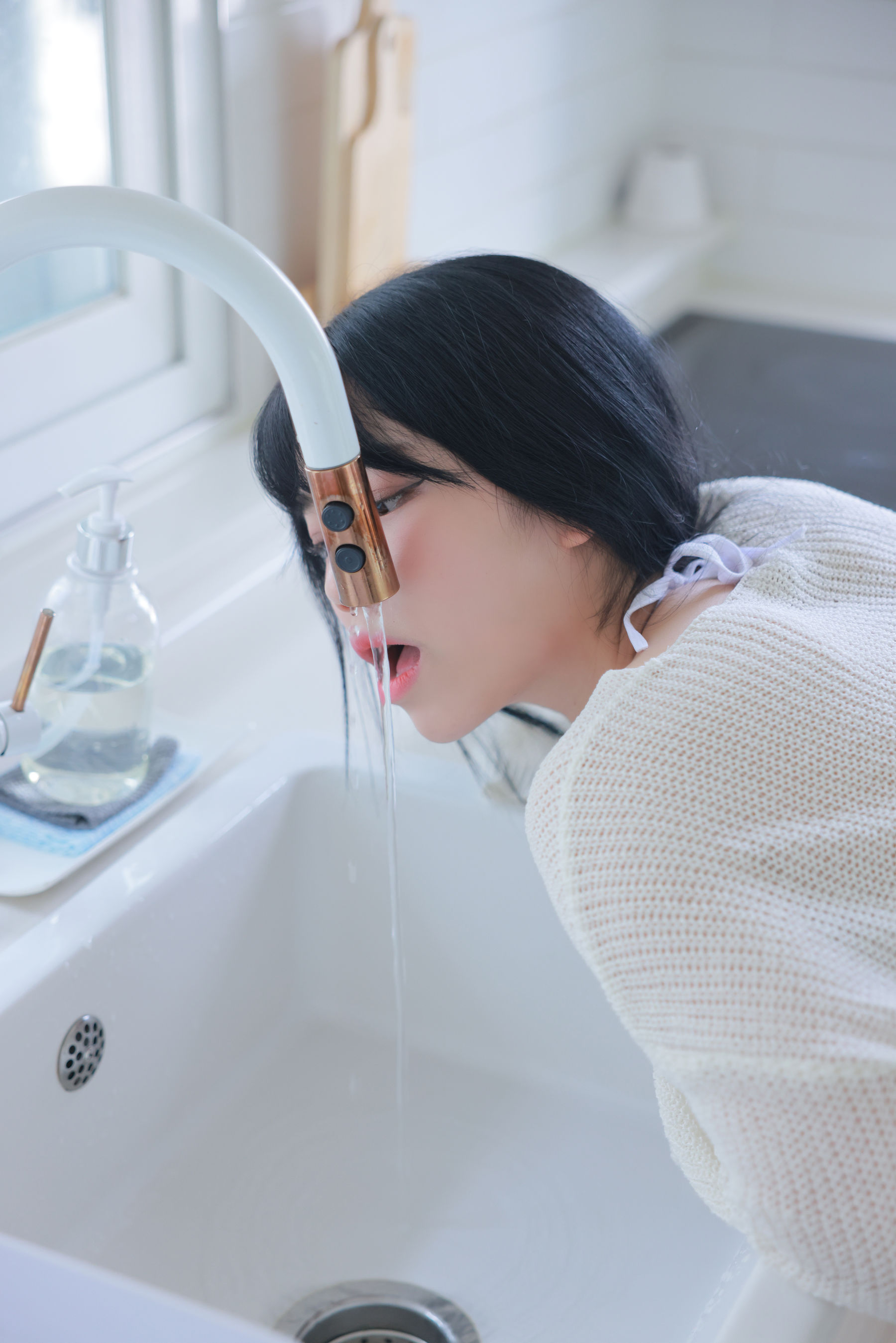 [SWEETBOX] Yui - Vol.18 CREAM - 3