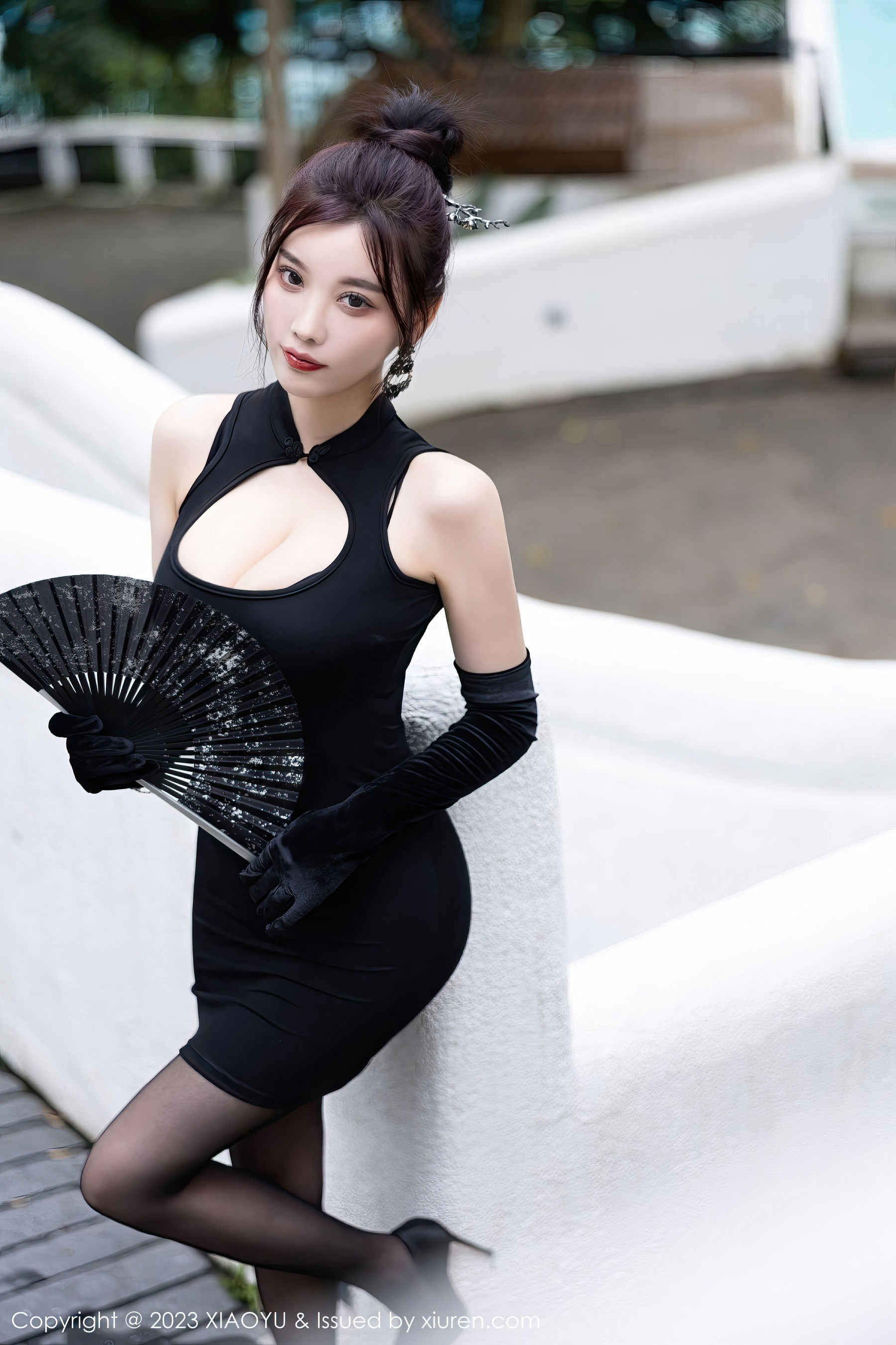 [XIAOYU]语画界 2023.07.14 Vol.1070 杨晨晨
