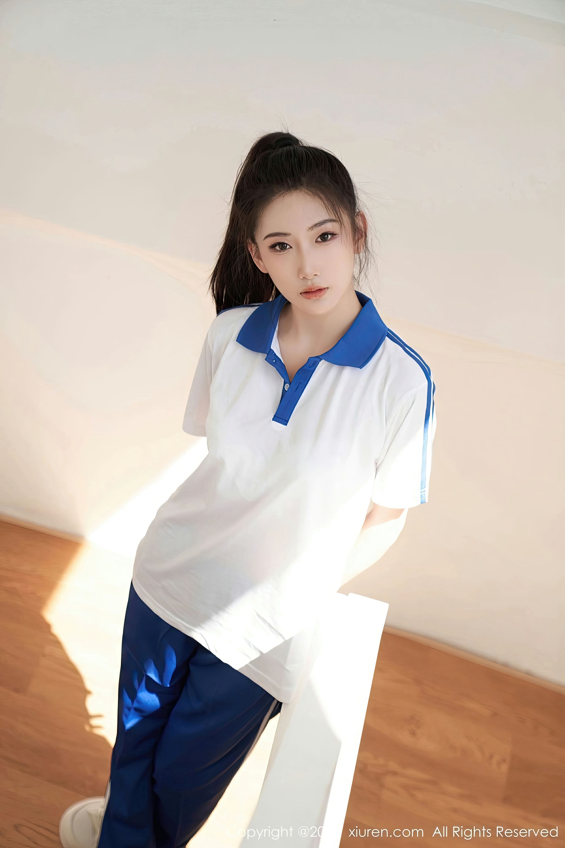 [秀人XiuRen] 2023.07.20 No.7110 沈青黛