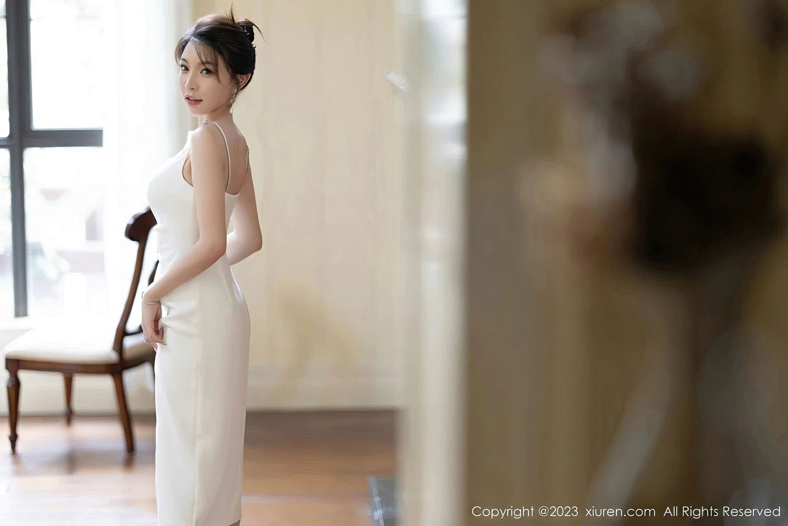 [秀人XiuRen] 2023.07.28 No.7155 徐莉芝