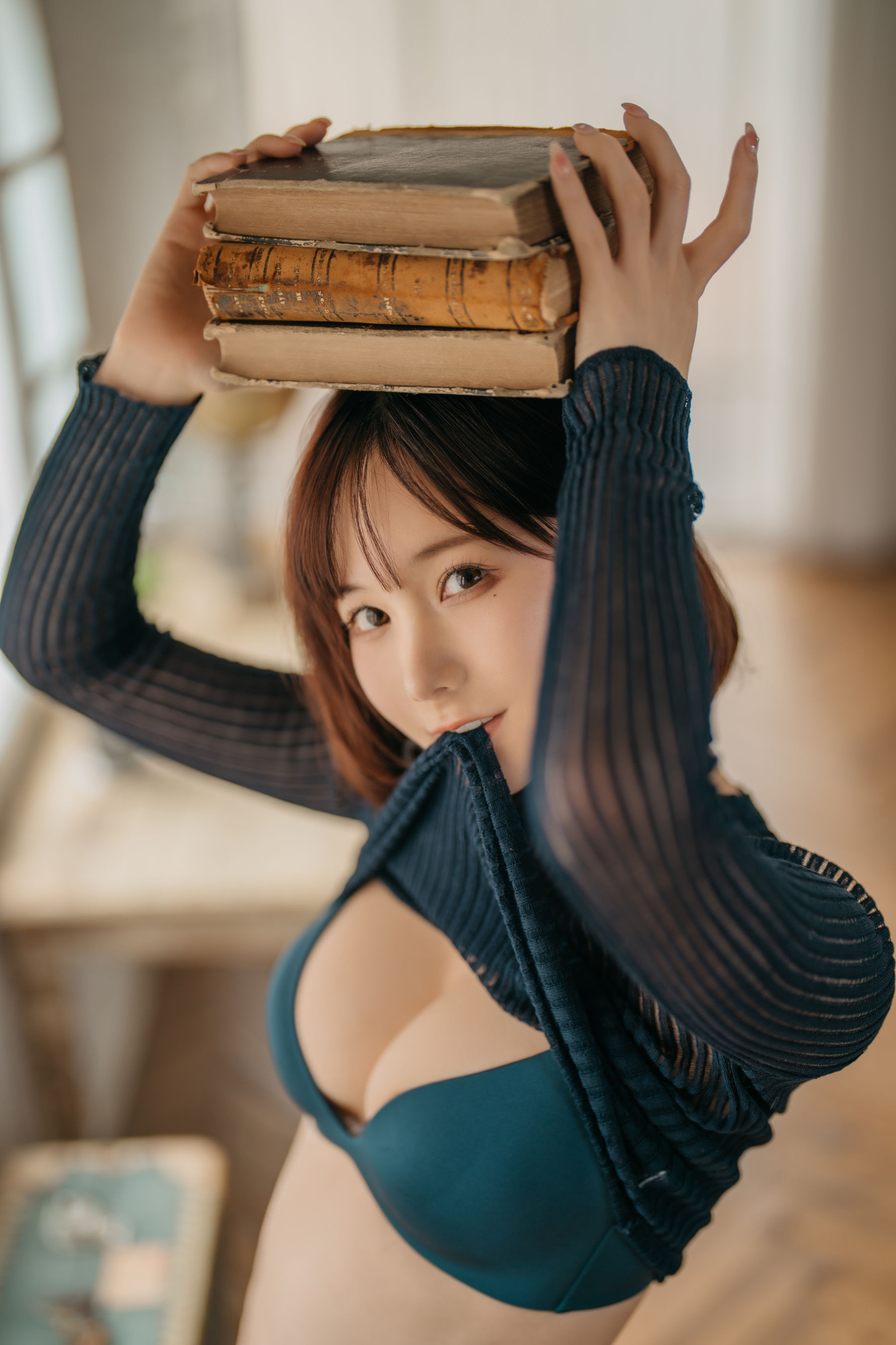 日本甜美COSERけんけん[fantia] 2023.07 はかせ