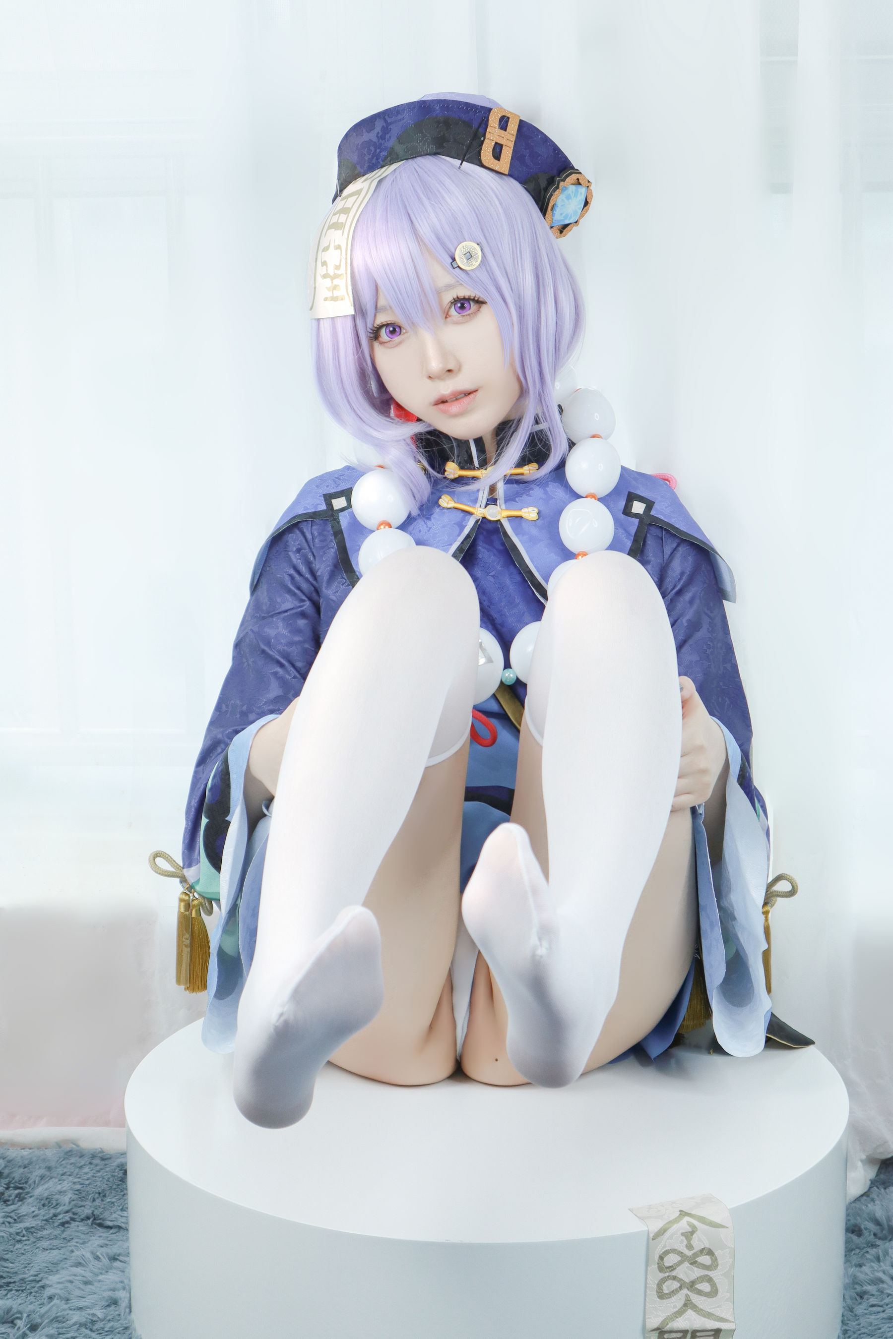 Asagiriai 愛ちゃん - 原神 七七