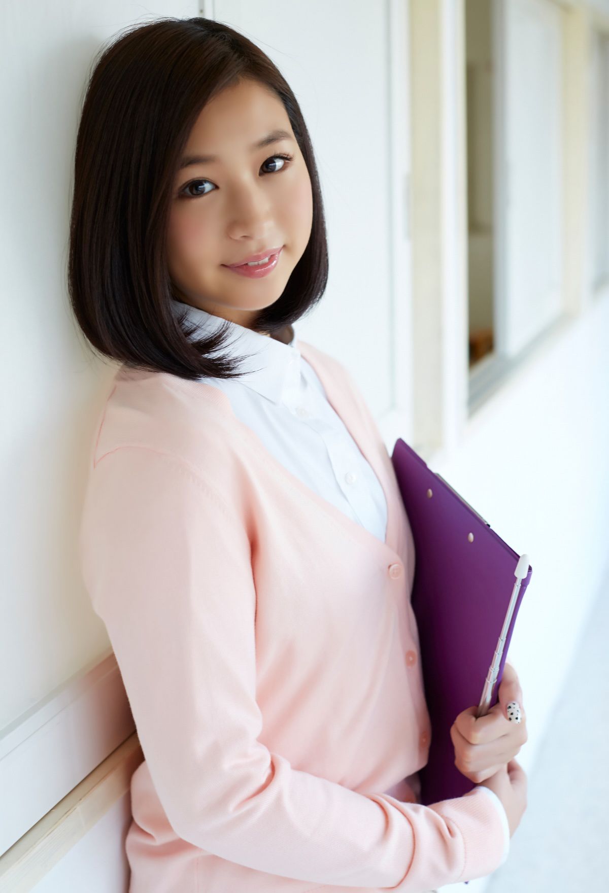 Ayaka Sayama 佐山彩香 - Did you still have any left まだ残ってたの