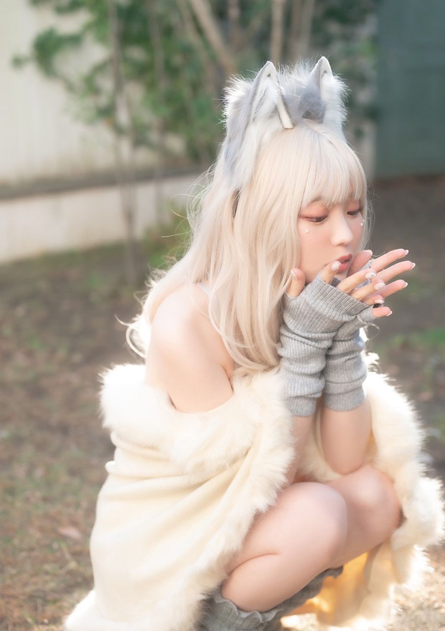 Count sheep【Nap】石川澪