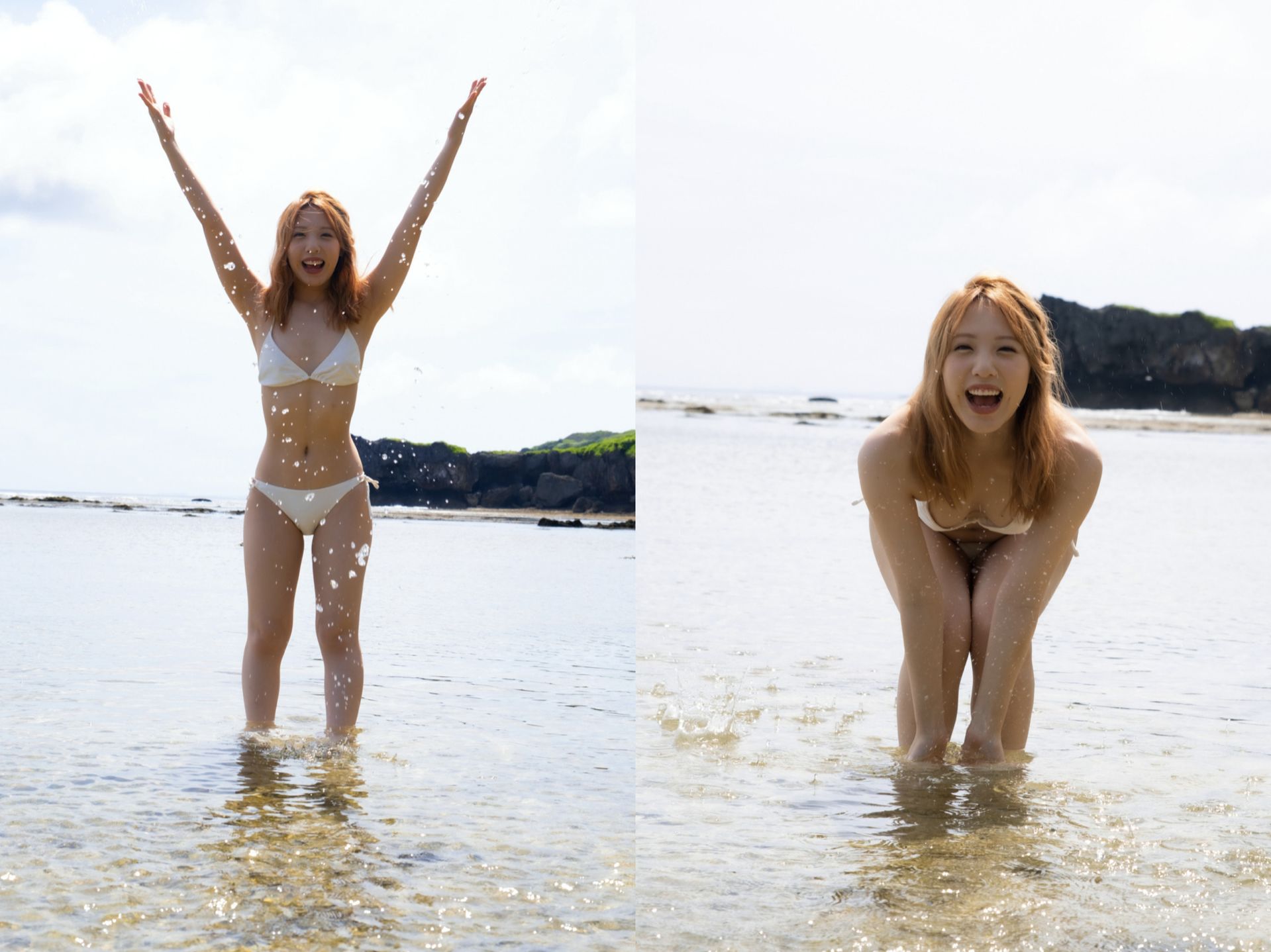 Hana Shirato 白桃はな - これからも
