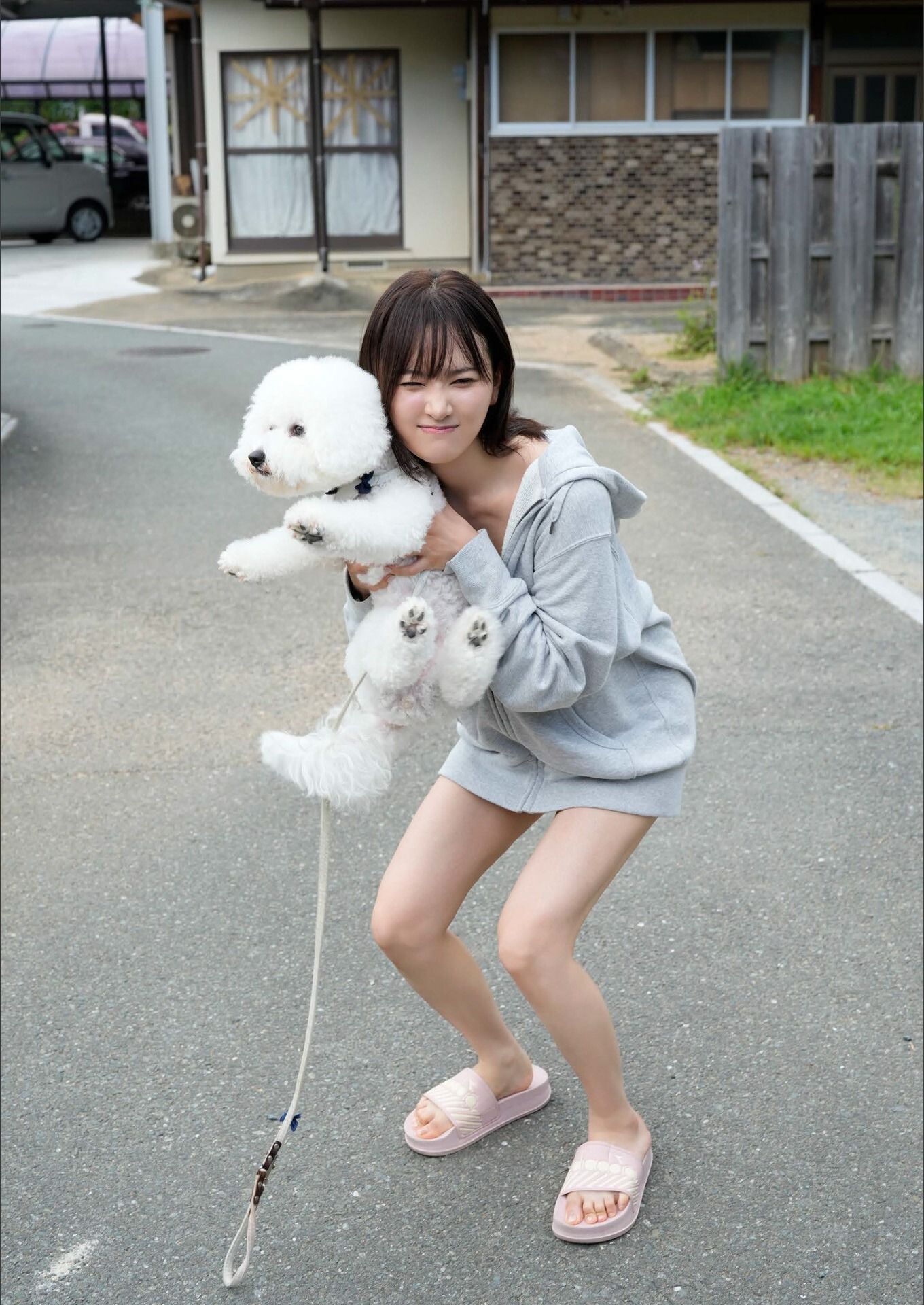 Haruka Kodama 兒玉遥 - Stay 25