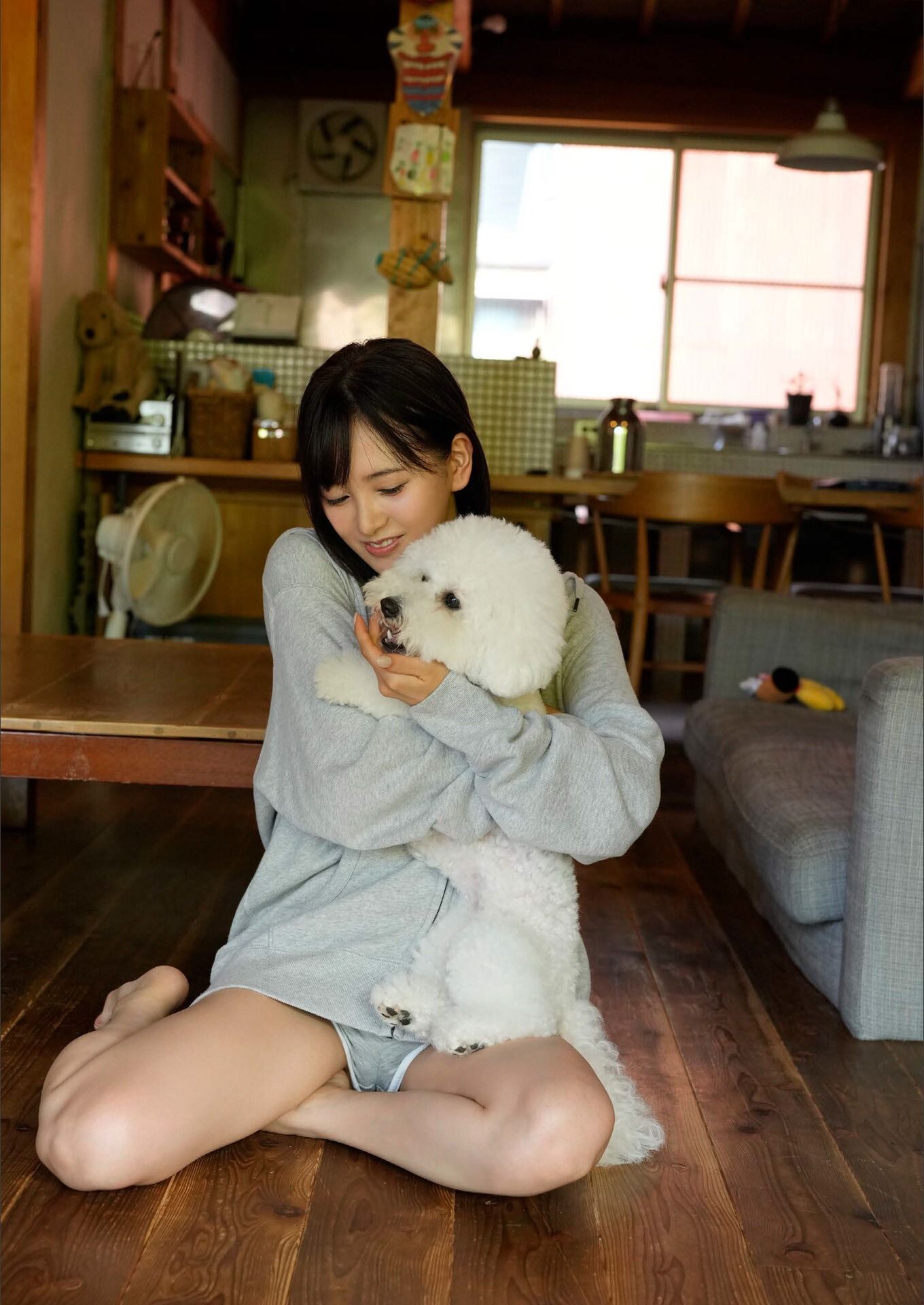 Haruka Kodama 兒玉遥 - Stay 25
