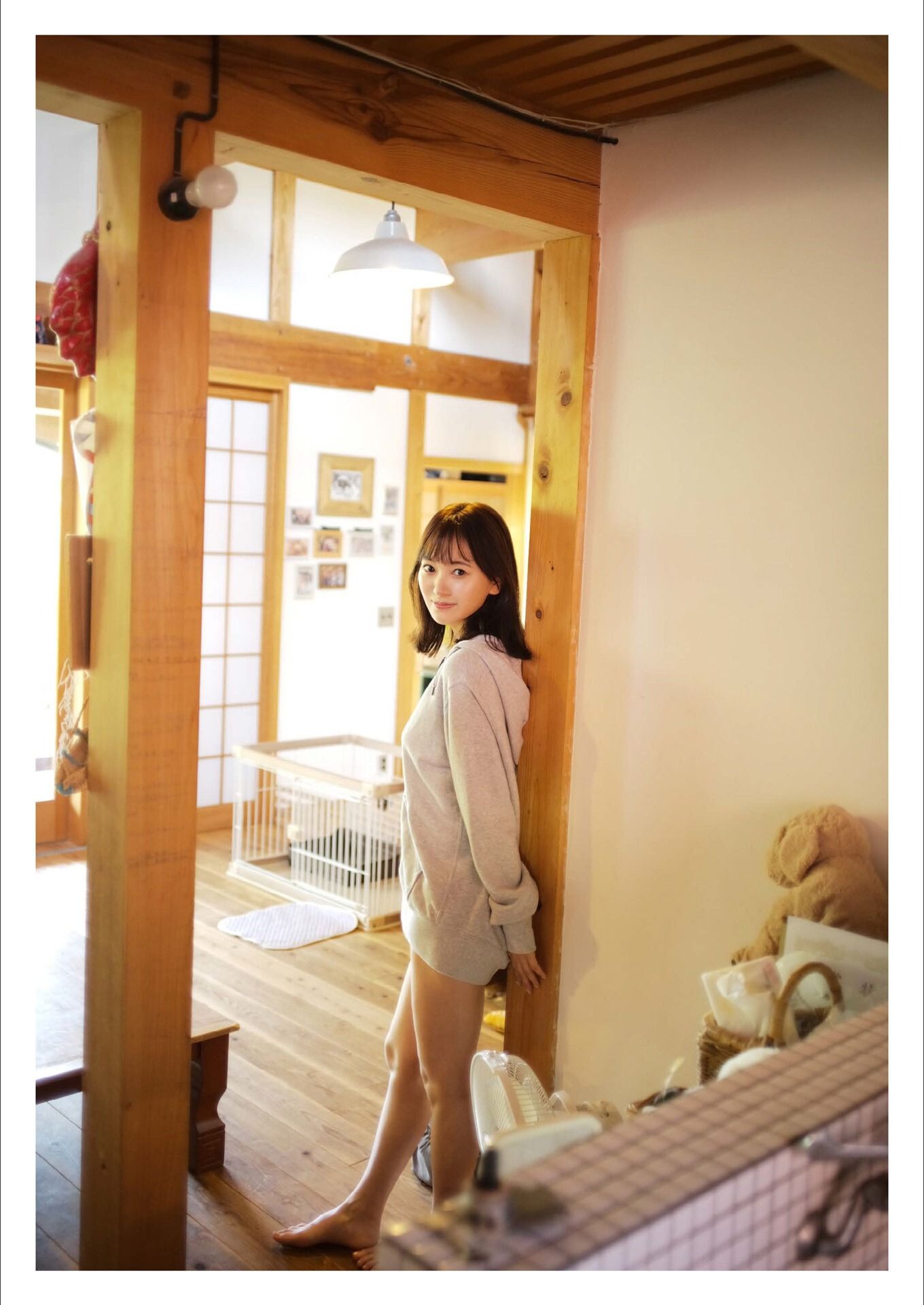 Haruka Kodama 兒玉遥 - Stay 25