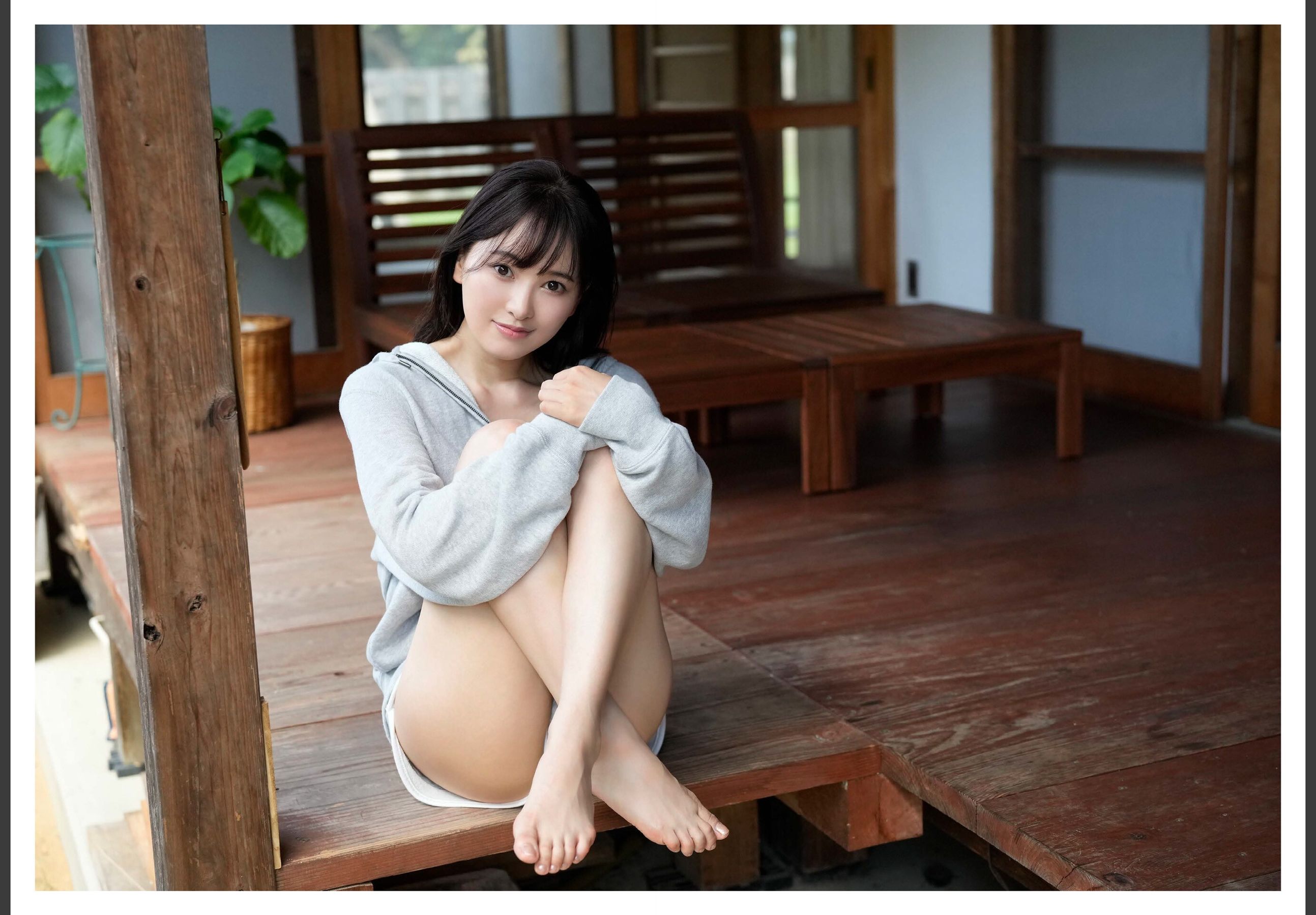 Haruka Kodama 兒玉遥 - Stay 25